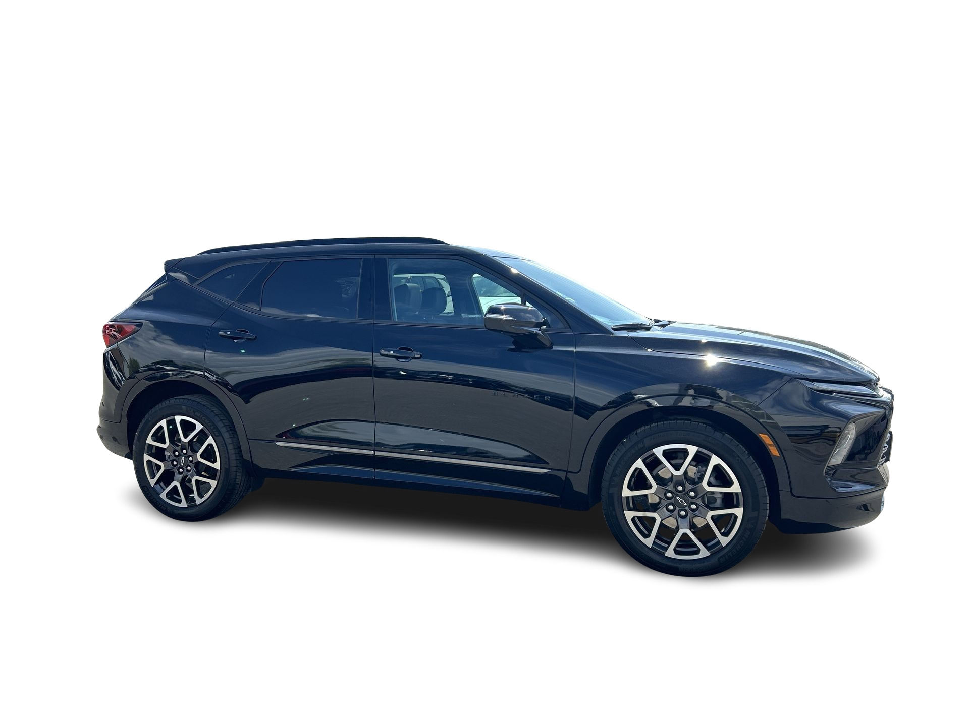 2023 Chevrolet Blazer in Brampton, Ontario