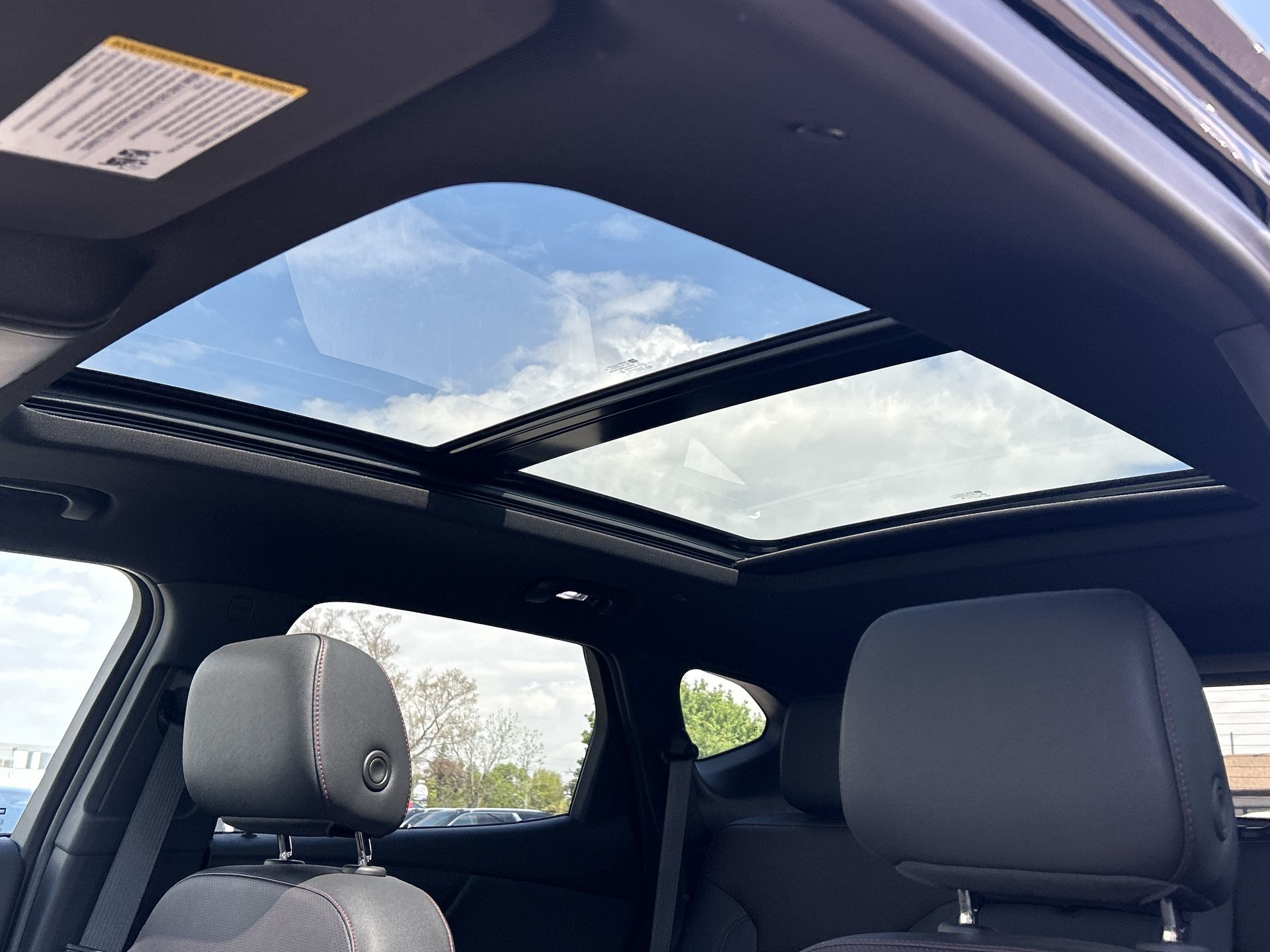 2023 Chevrolet Blazer in Brampton, Ontario