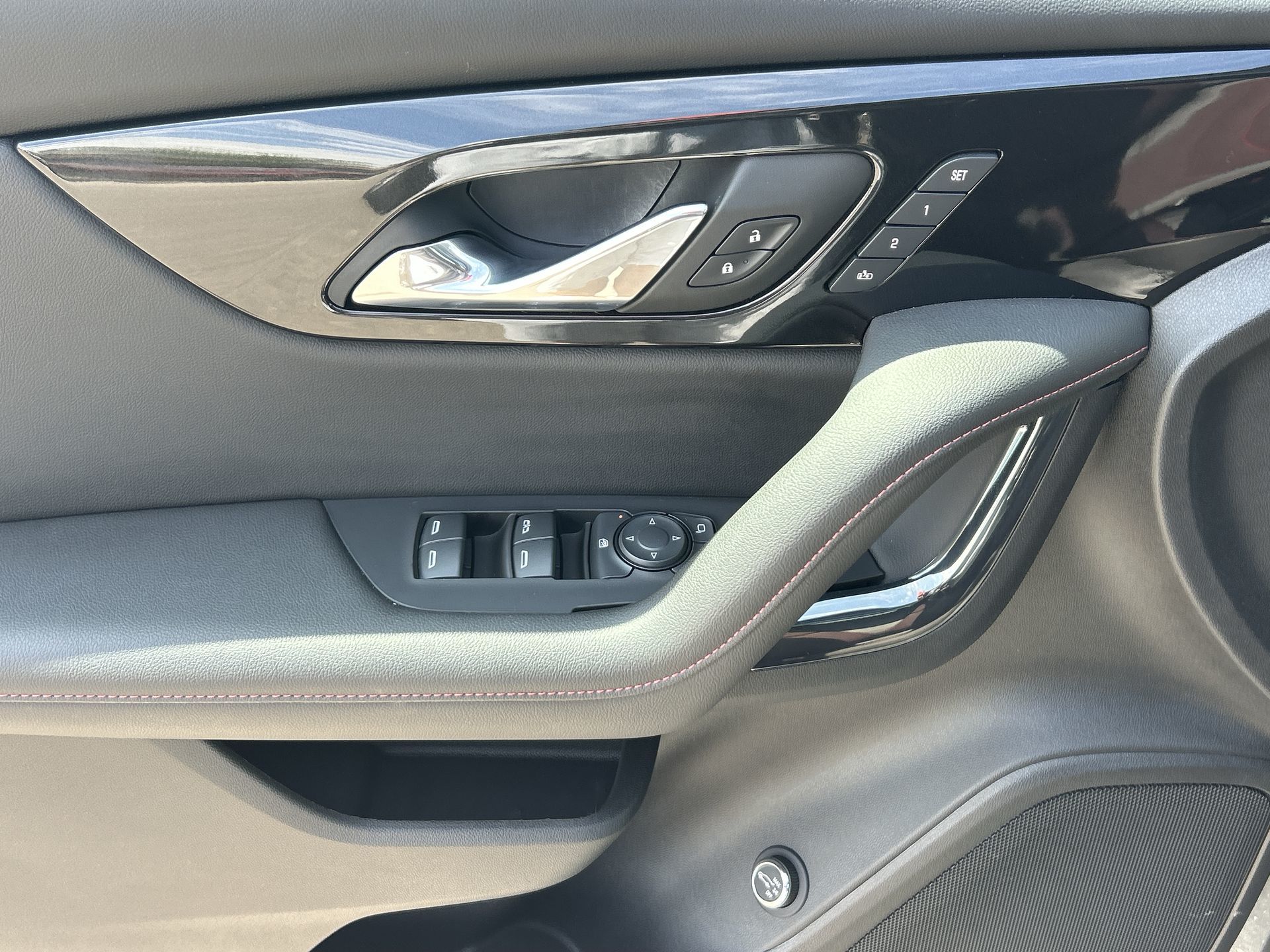 2023 Chevrolet Blazer in Brampton, Ontario