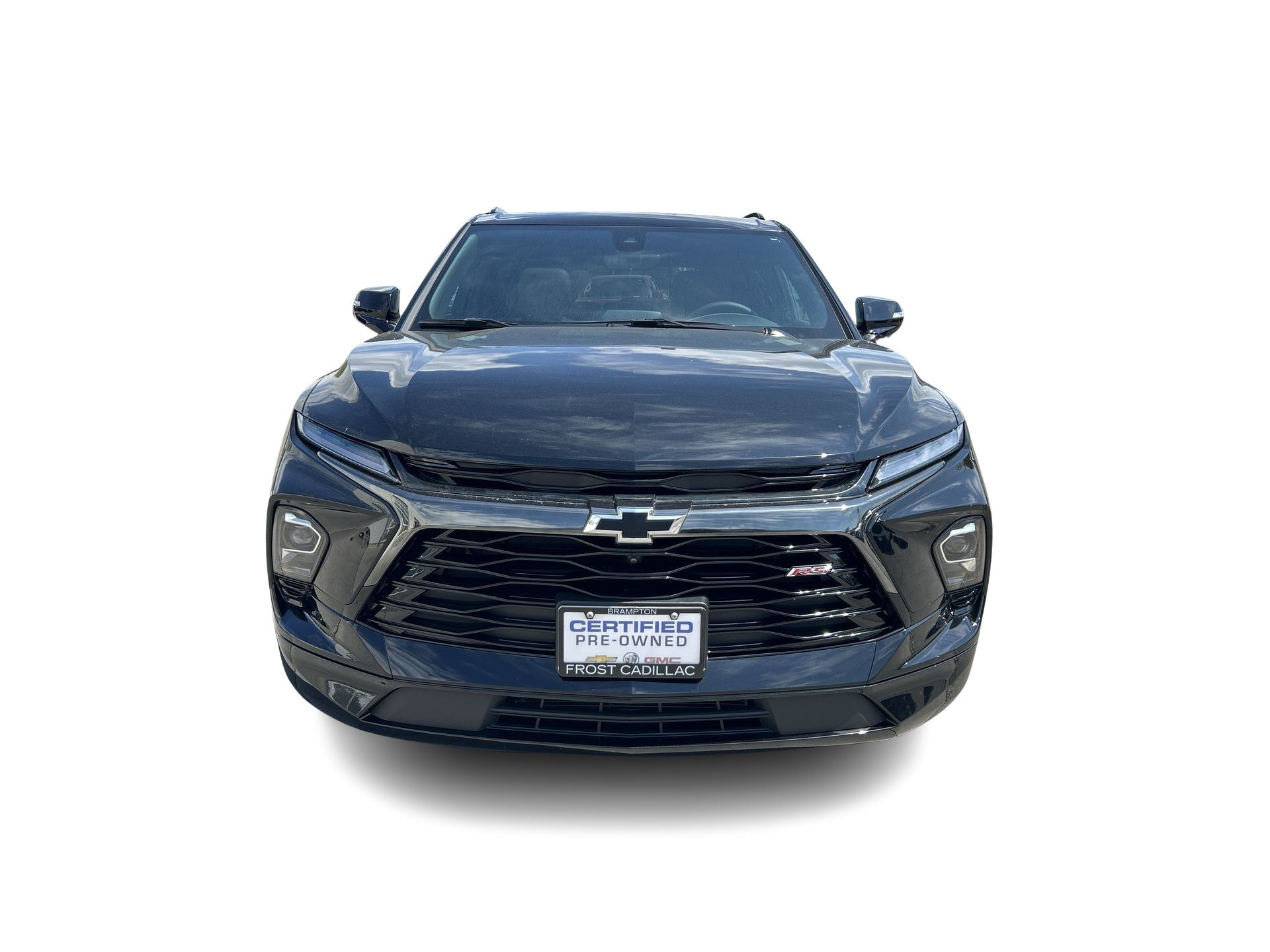2023 Chevrolet Blazer in Brampton, Ontario