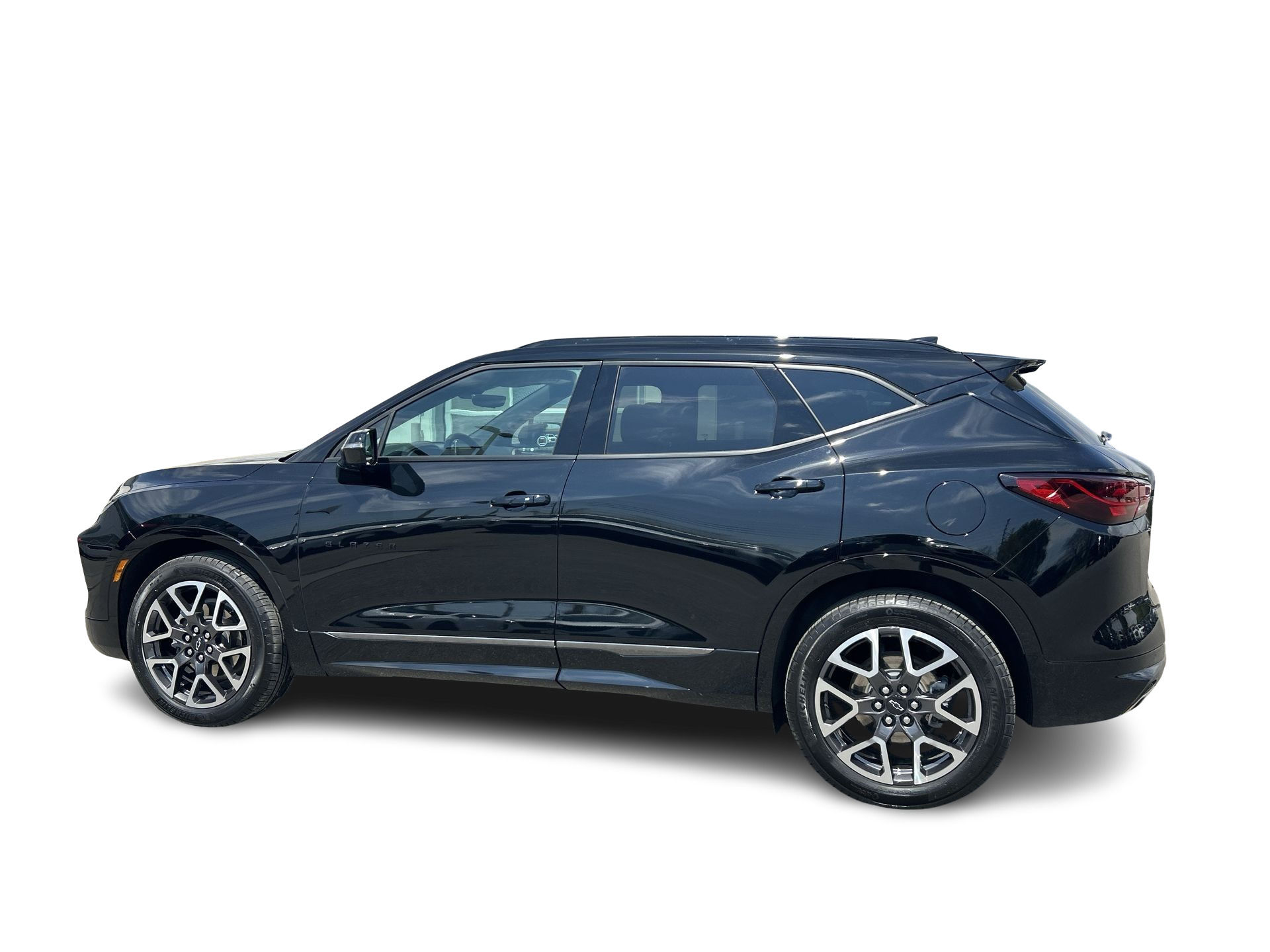 2023 Chevrolet Blazer in Brampton, Ontario