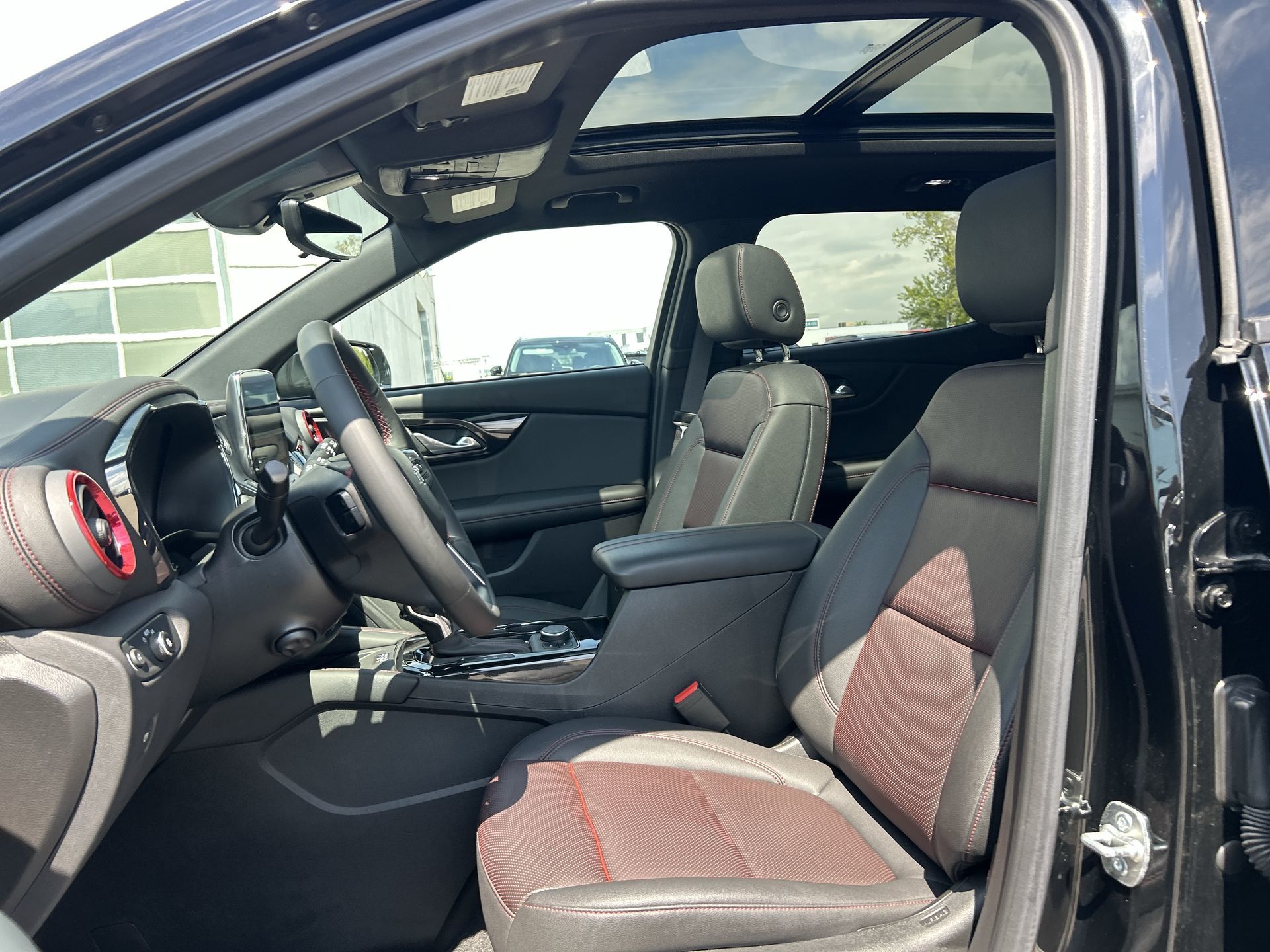 2023 Chevrolet Blazer in Brampton, Ontario
