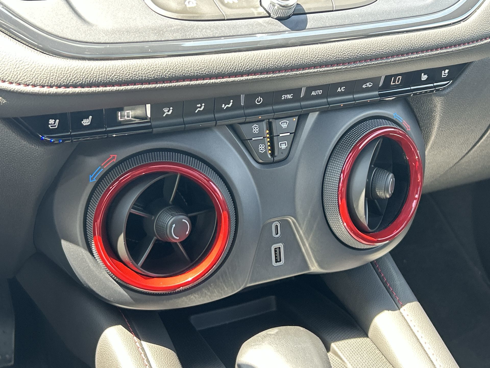 2023 Chevrolet Blazer in Brampton, Ontario