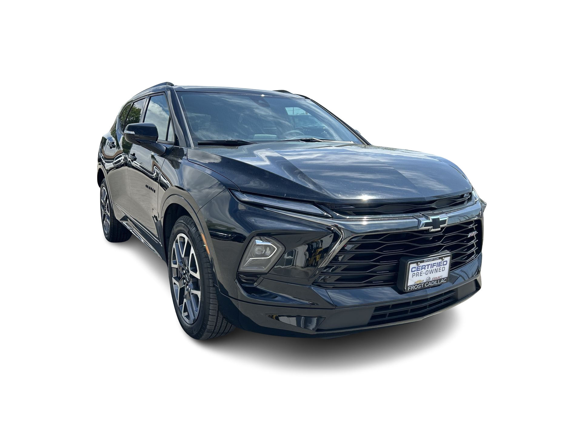 2023 Chevrolet Blazer in Brampton, Ontario