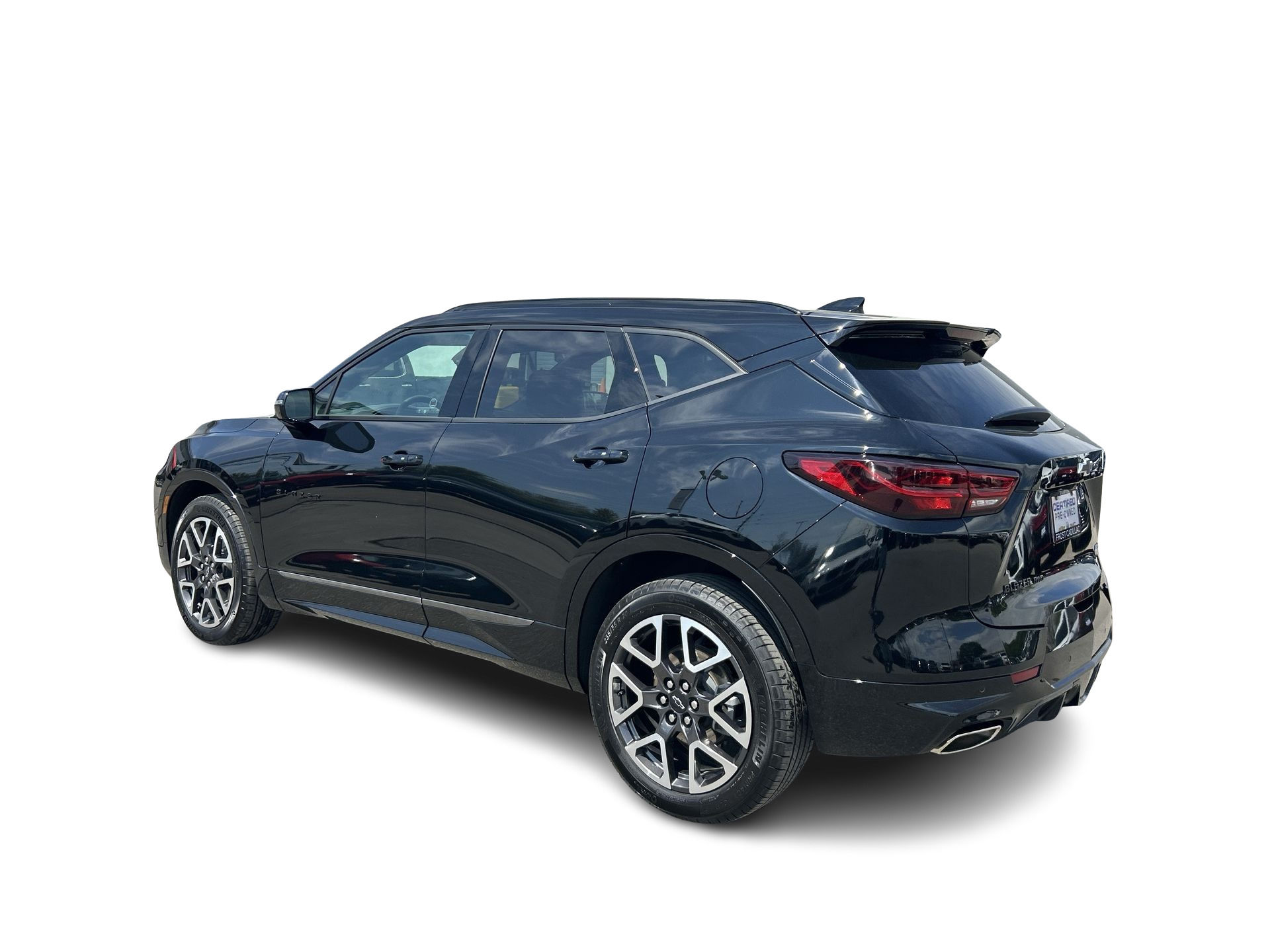 2023 Chevrolet Blazer in Brampton, Ontario
