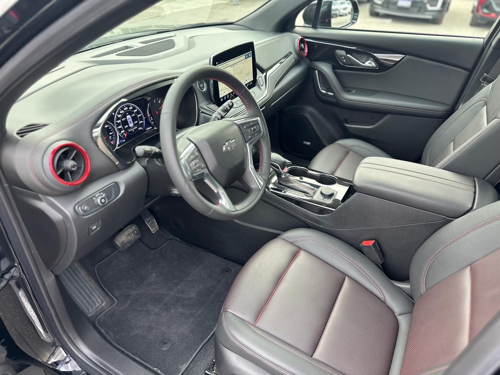 2023 Chevrolet Blazer in Brampton, Ontario