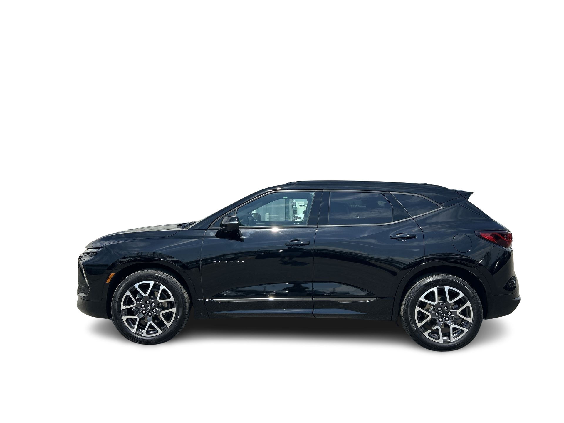 2023 Chevrolet Blazer in Brampton, Ontario