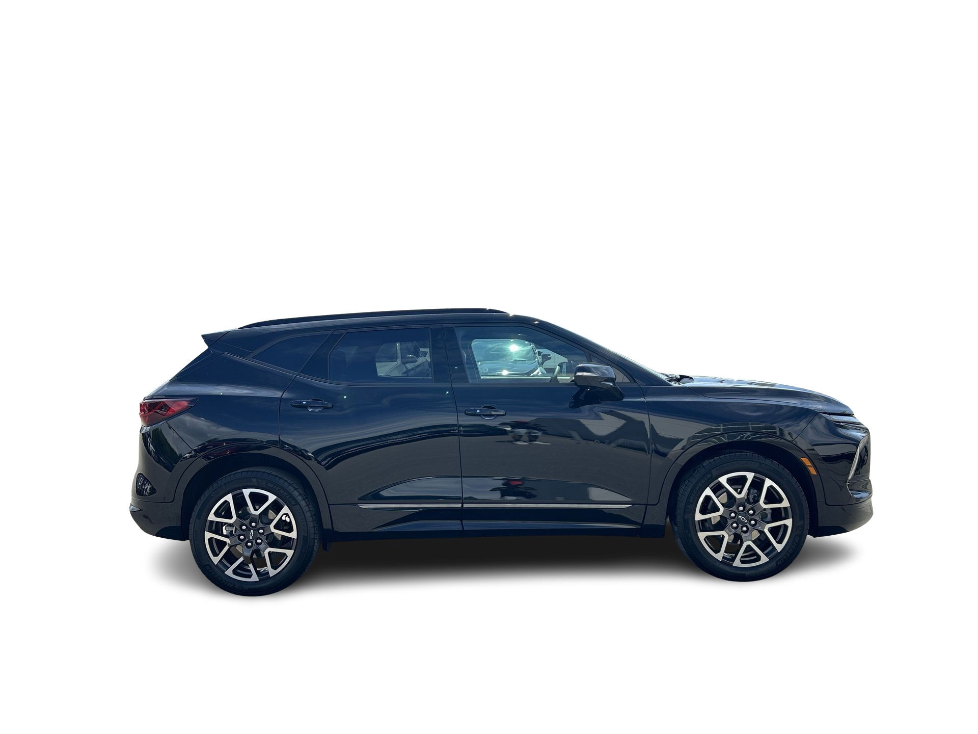 2023 Chevrolet Blazer in Brampton, Ontario