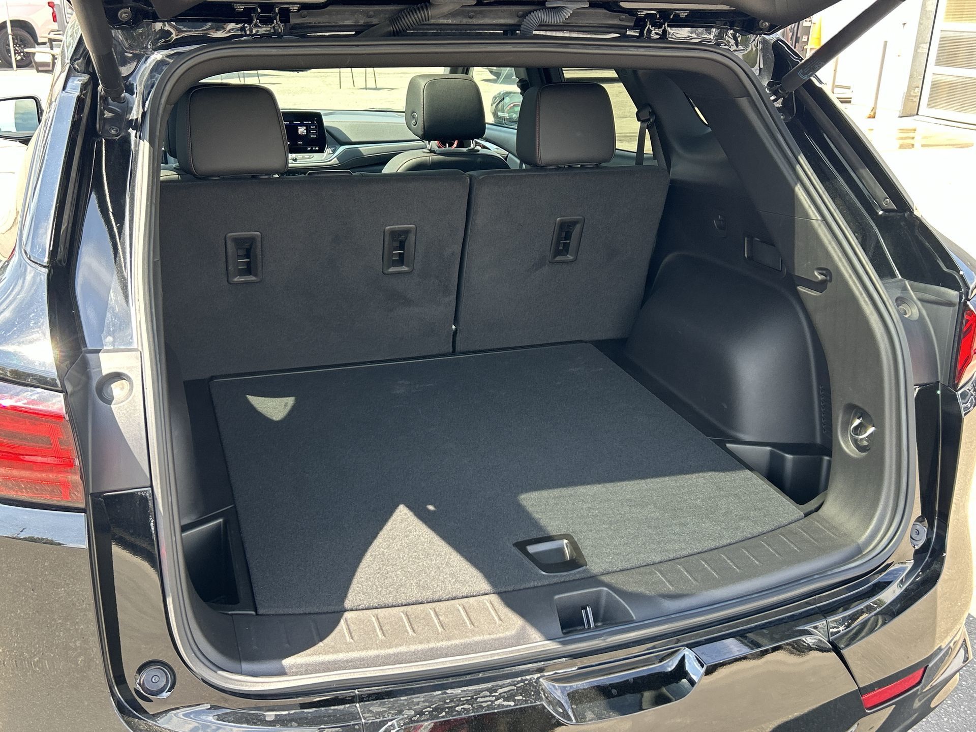 2023 Chevrolet Blazer in Brampton, Ontario