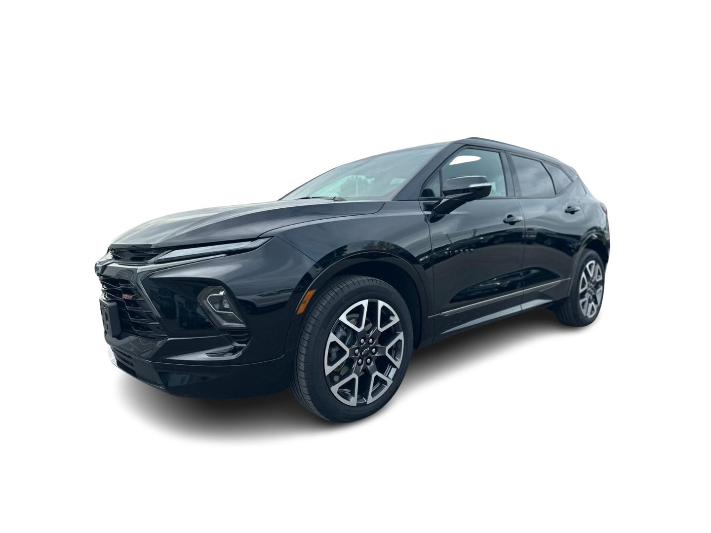 2023 Chevrolet Blazer in Brampton, Ontario