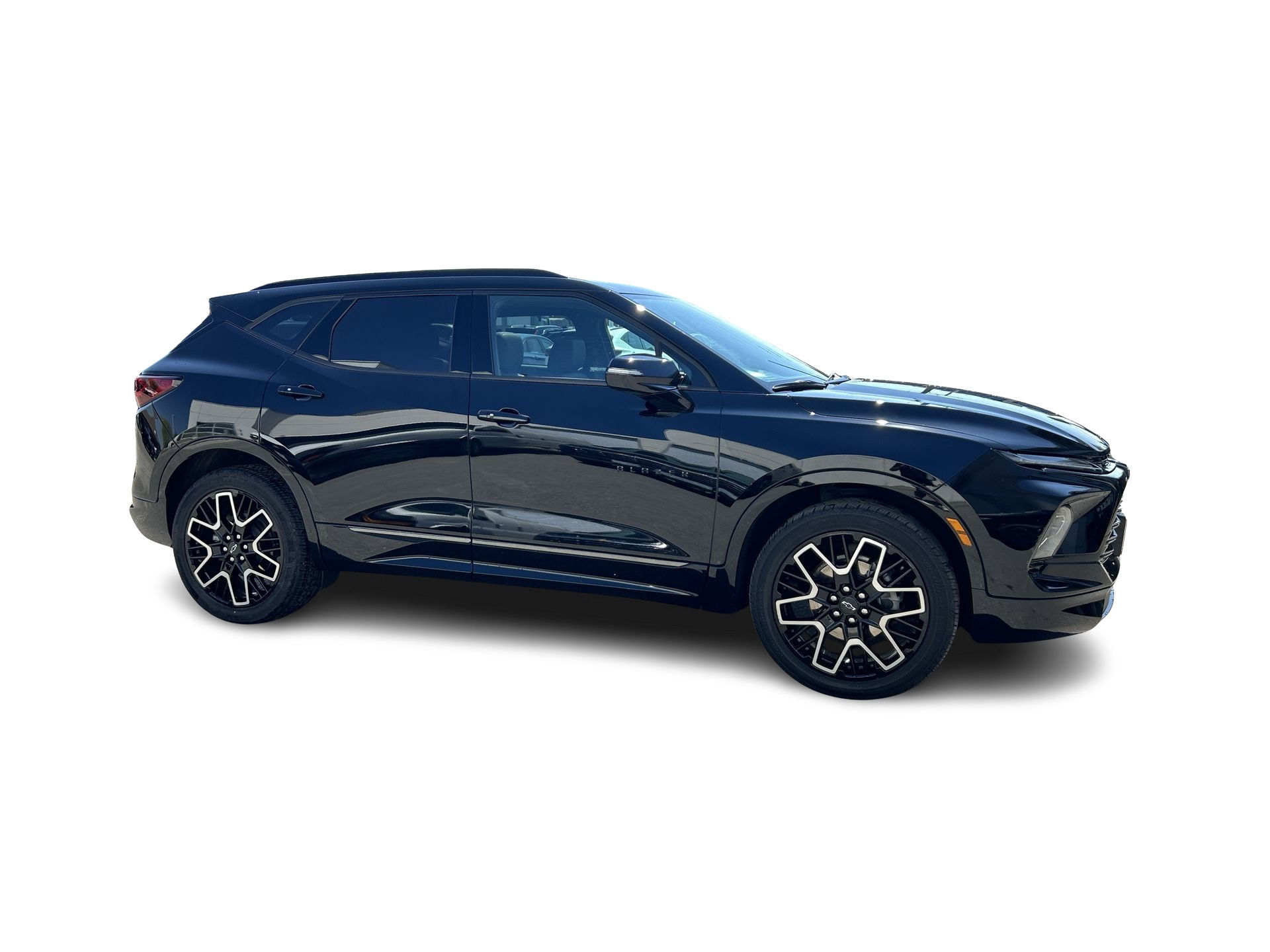 Chevrolet Blazer  2024 à Brampton, Ontario