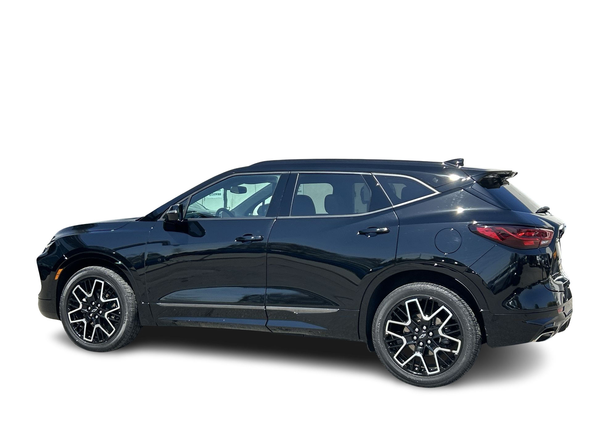 Chevrolet Blazer  2024 à Brampton, Ontario