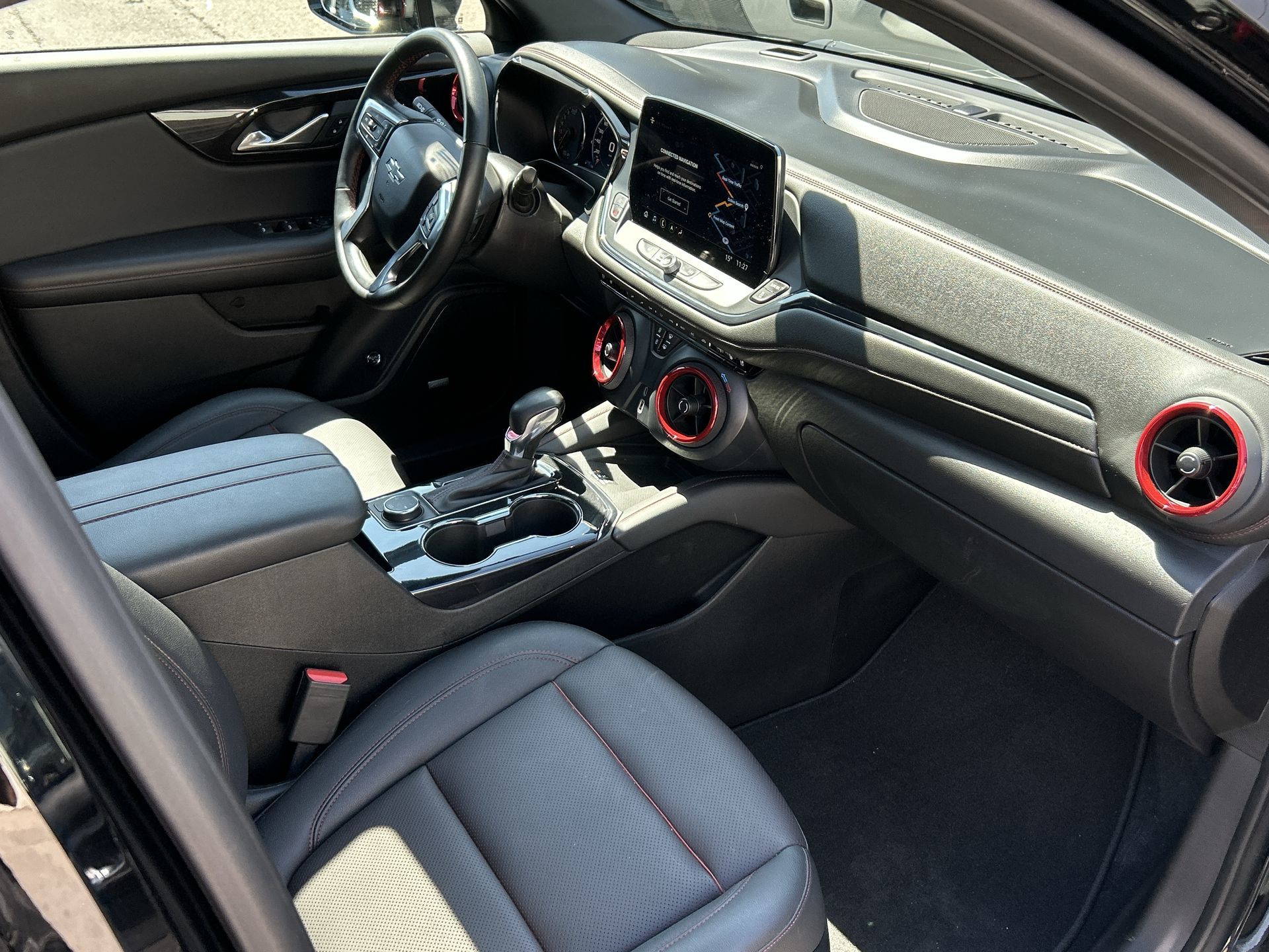 Chevrolet Blazer  2024 à Brampton, Ontario