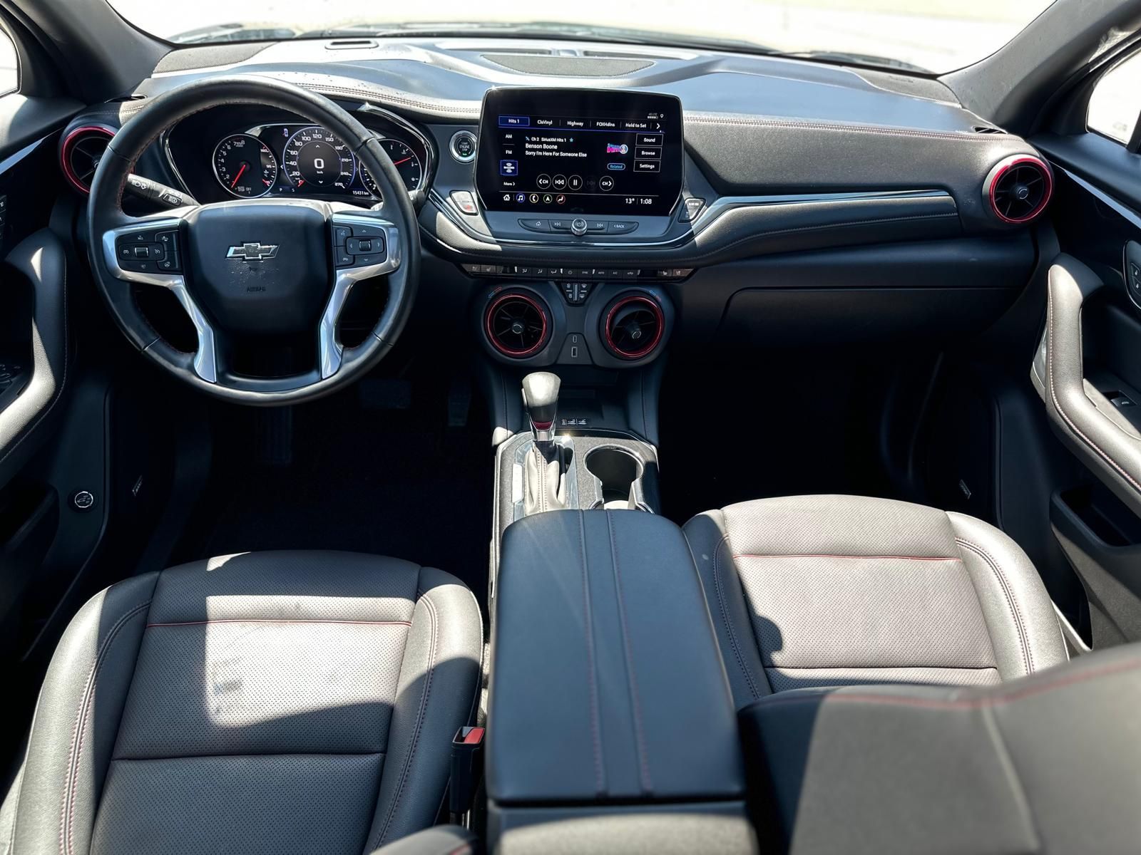 2024 Chevrolet Blazer in Brampton, Ontario