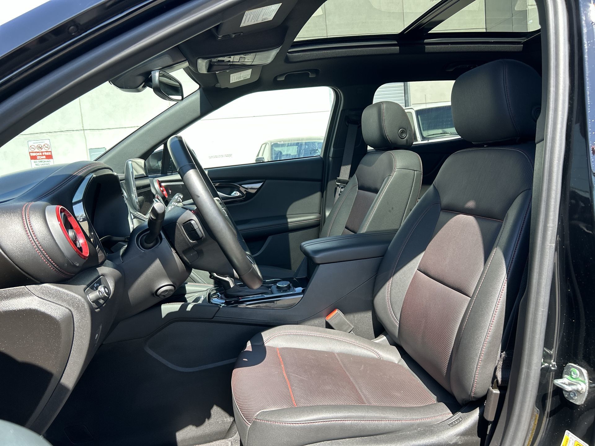 Chevrolet Blazer  2024 à Brampton, Ontario