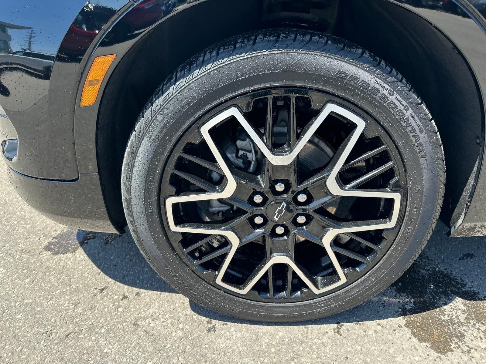 2024 Chevrolet Blazer in Brampton, Ontario