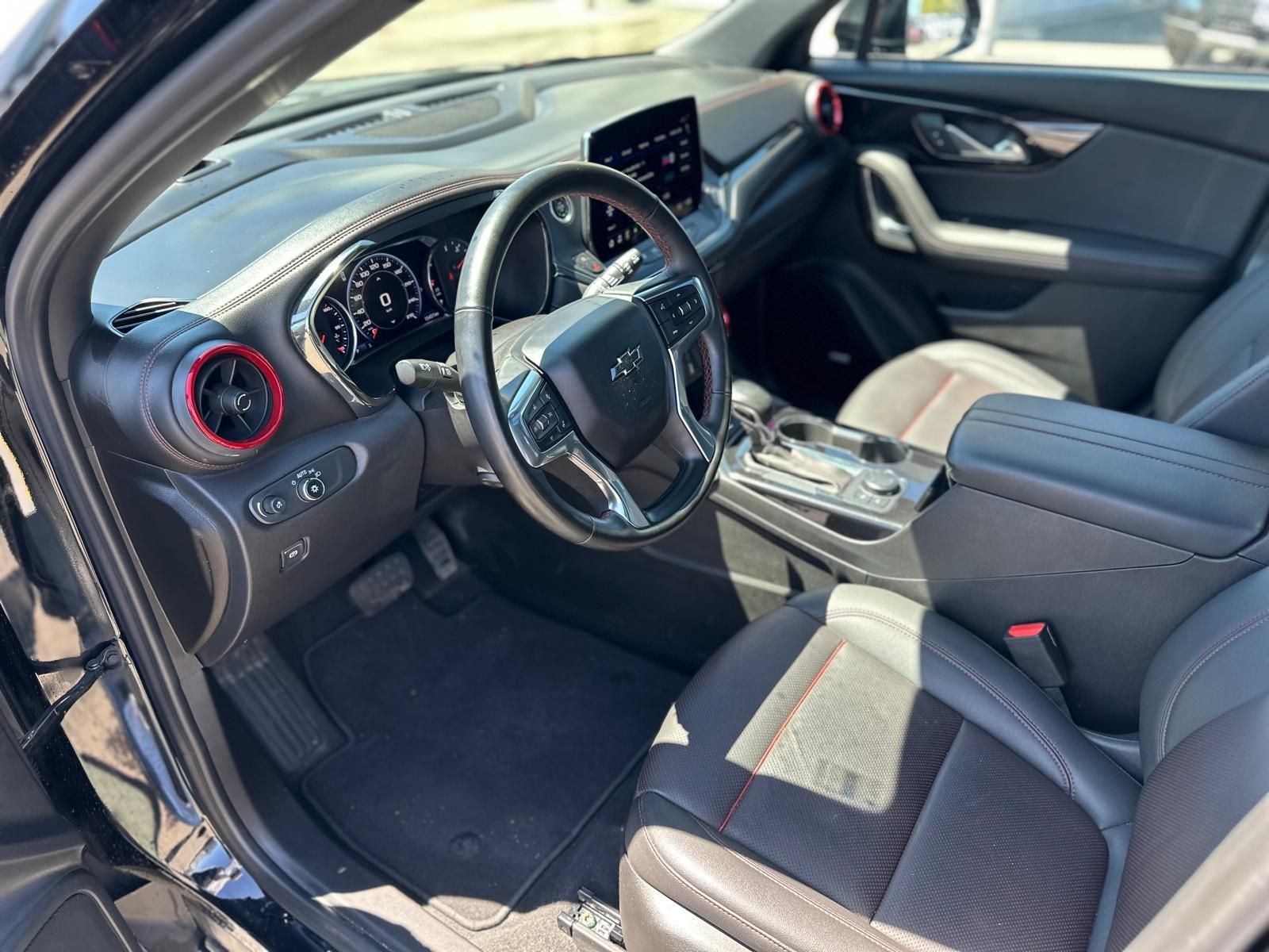 2024 Chevrolet Blazer in Brampton, Ontario