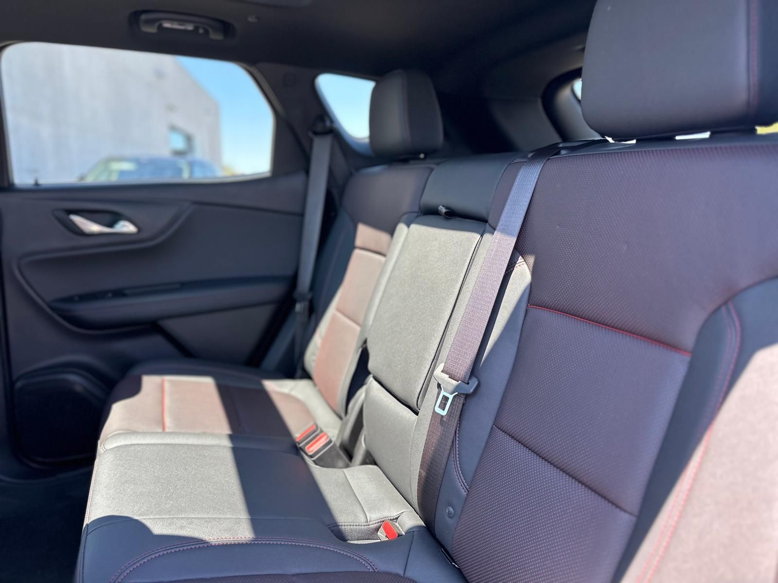 2024 Chevrolet Blazer in Brampton, Ontario
