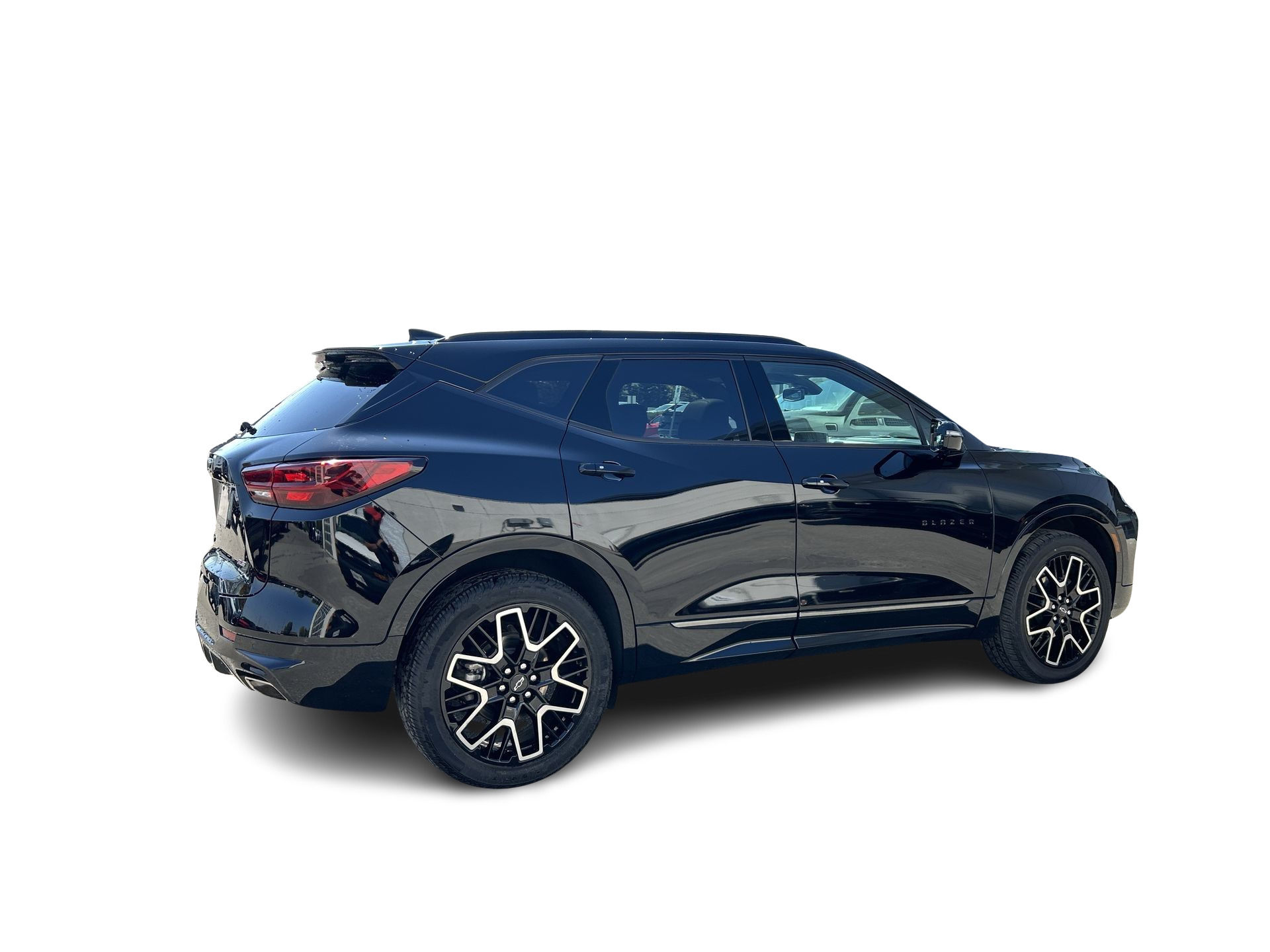 Chevrolet Blazer  2024 à Brampton, Ontario