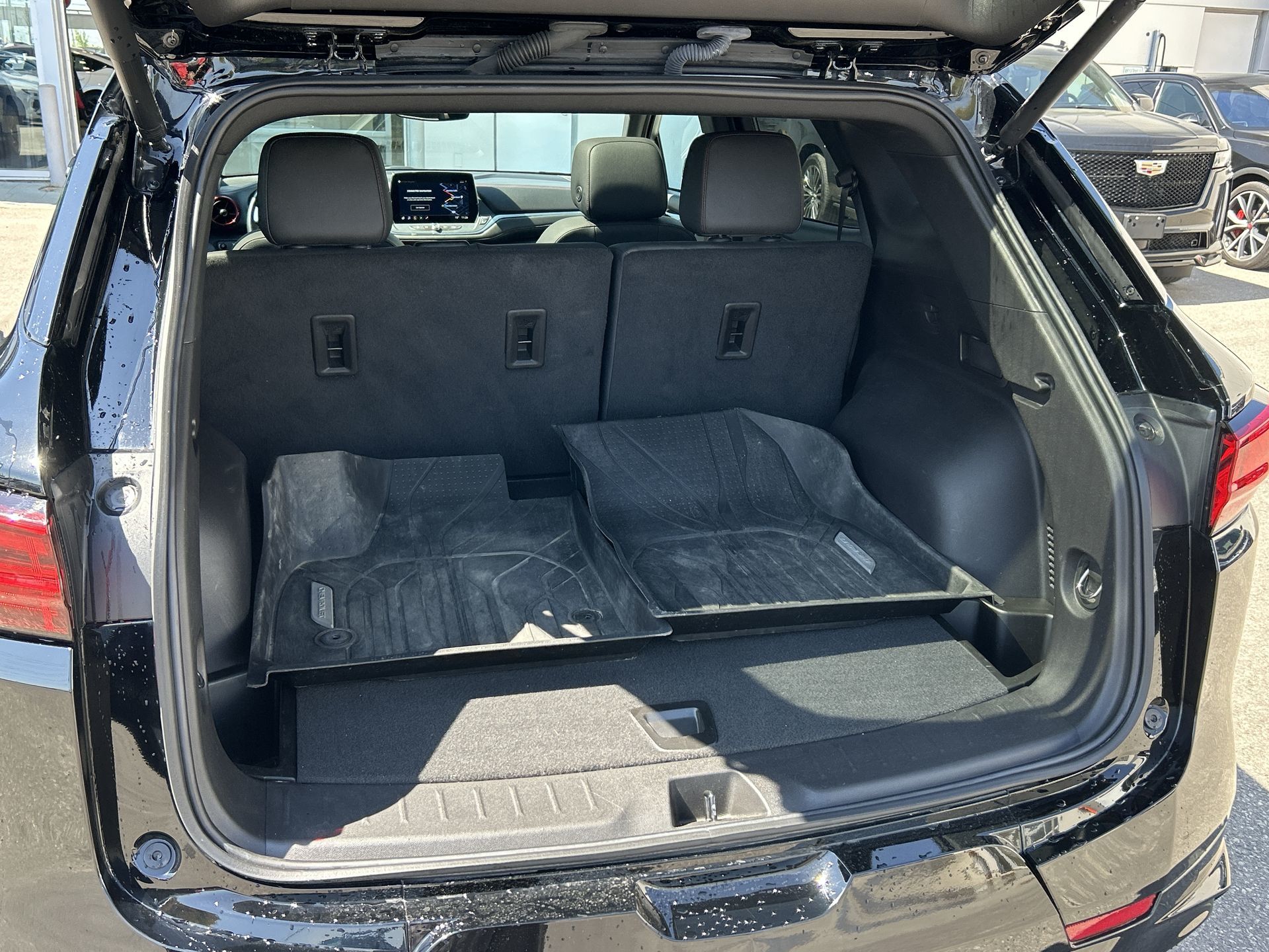 Chevrolet Blazer  2024 à Brampton, Ontario