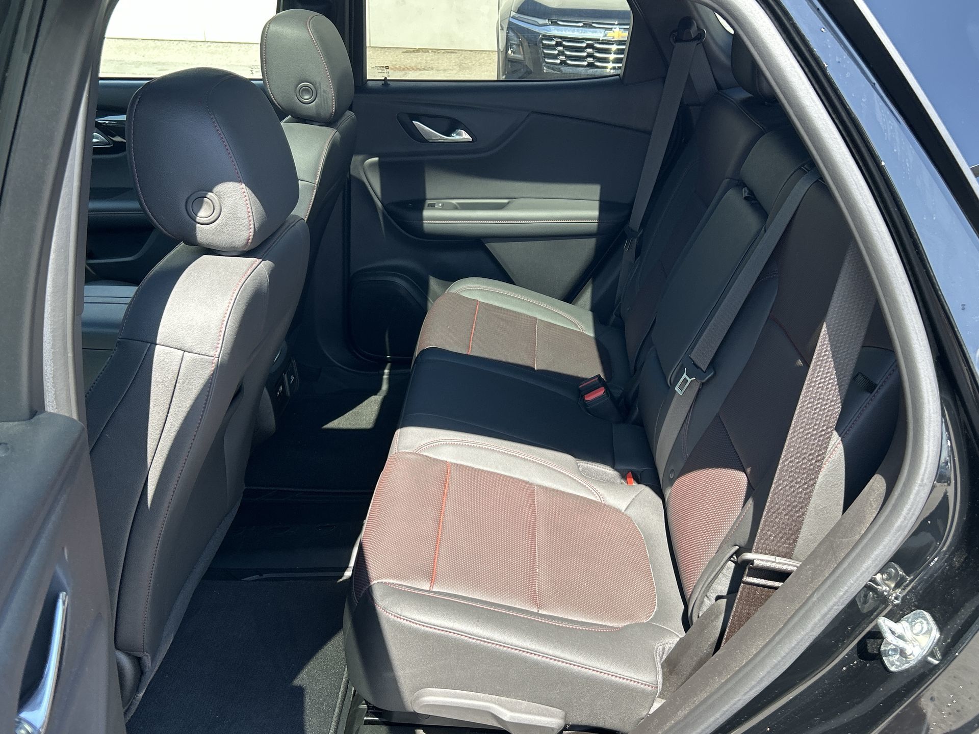 Chevrolet Blazer  2024 à Brampton, Ontario