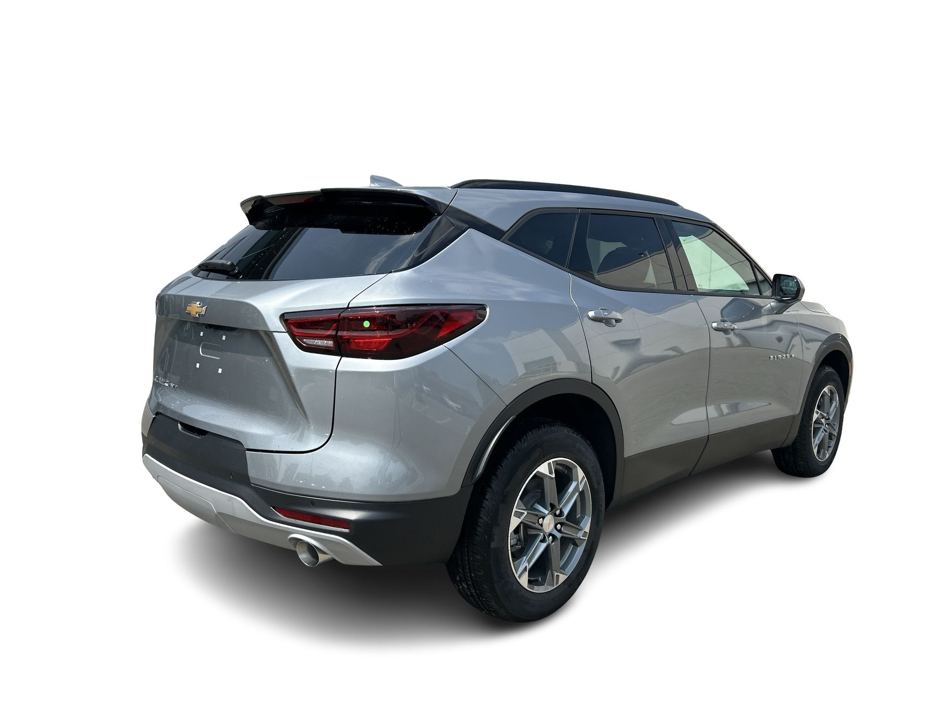 Chevrolet Blazer  2025 à Brampton, Ontario