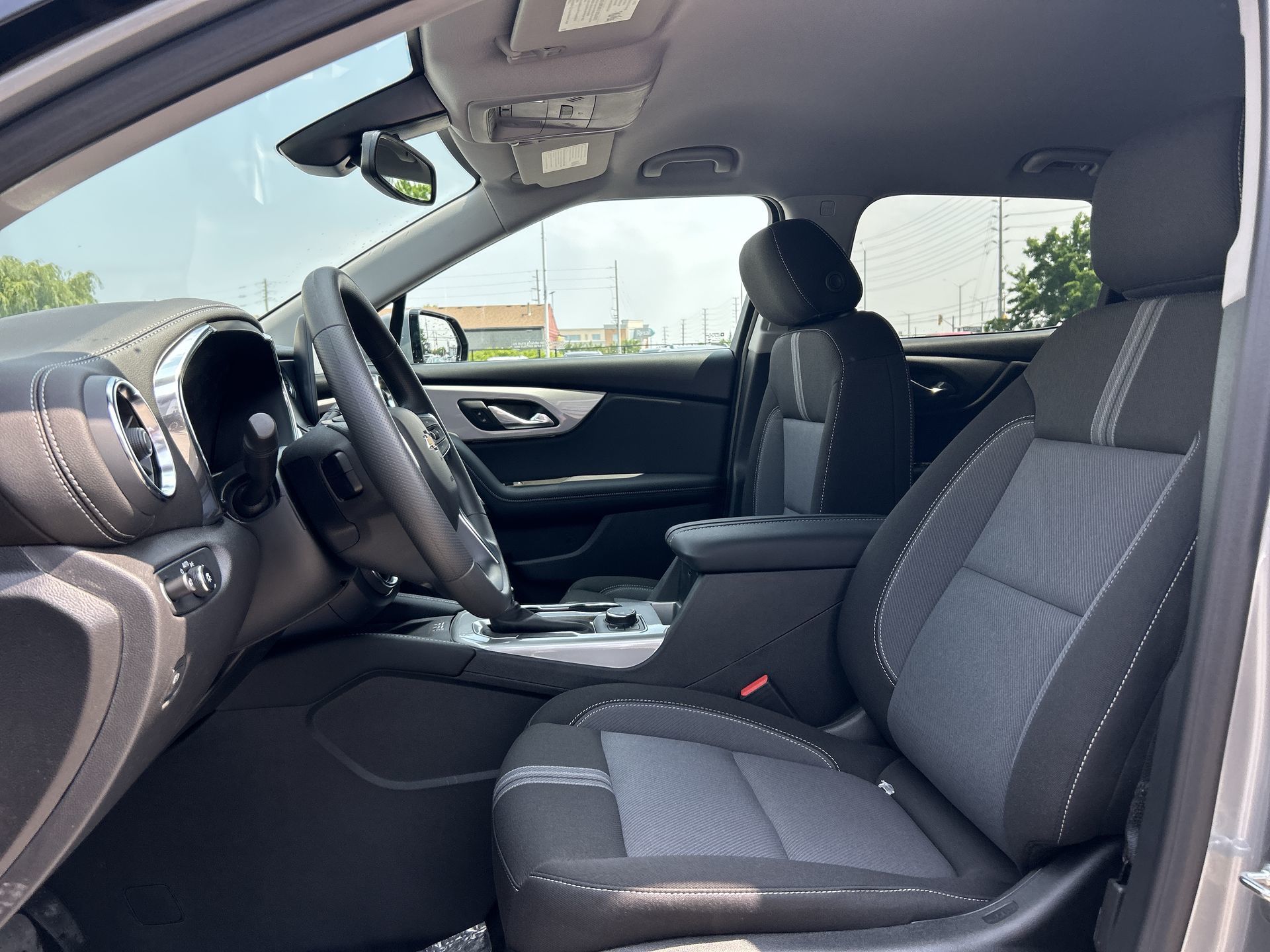 Chevrolet Blazer  2025 à Brampton, Ontario