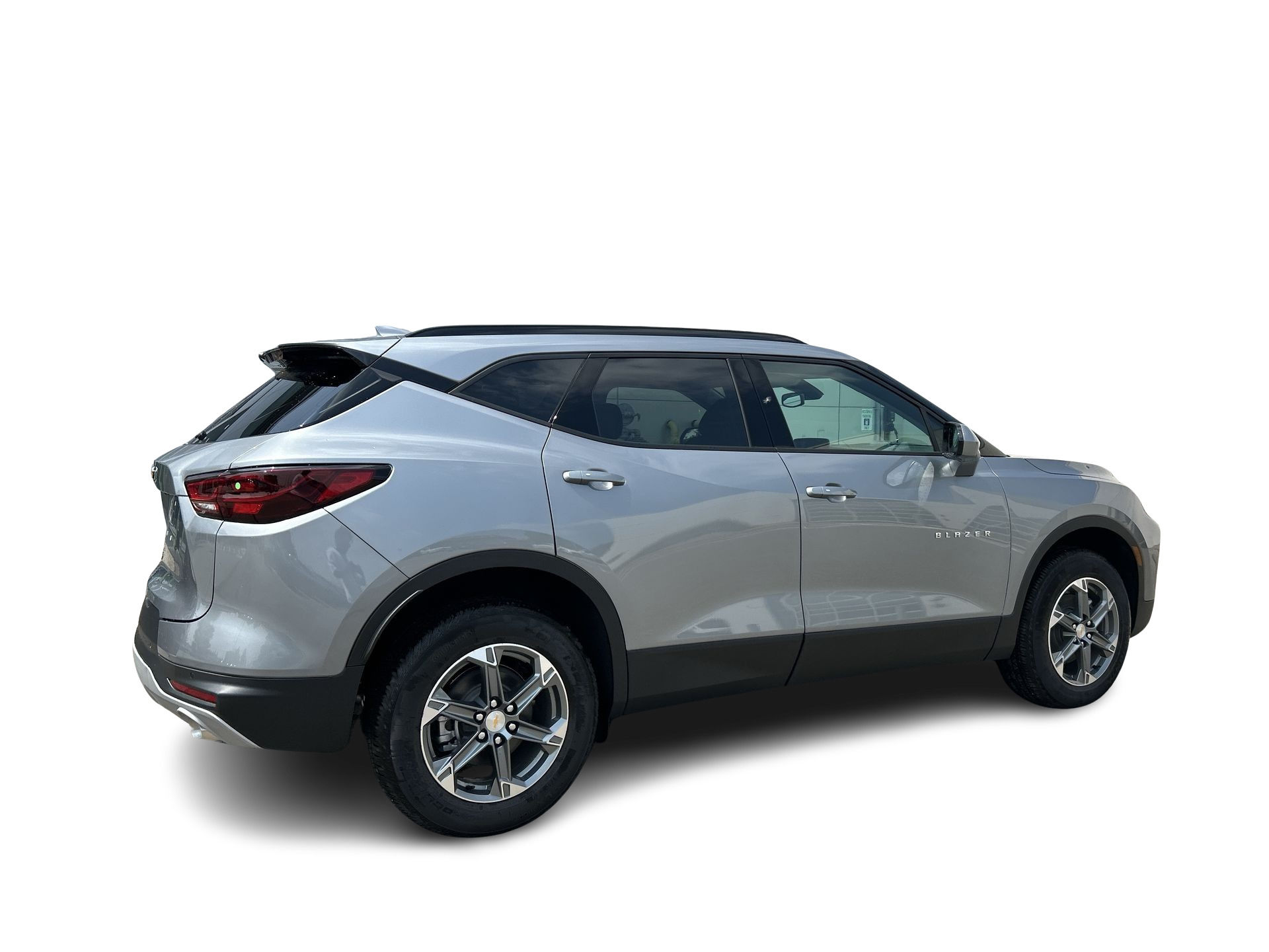 Chevrolet Blazer  2025 à Brampton, Ontario