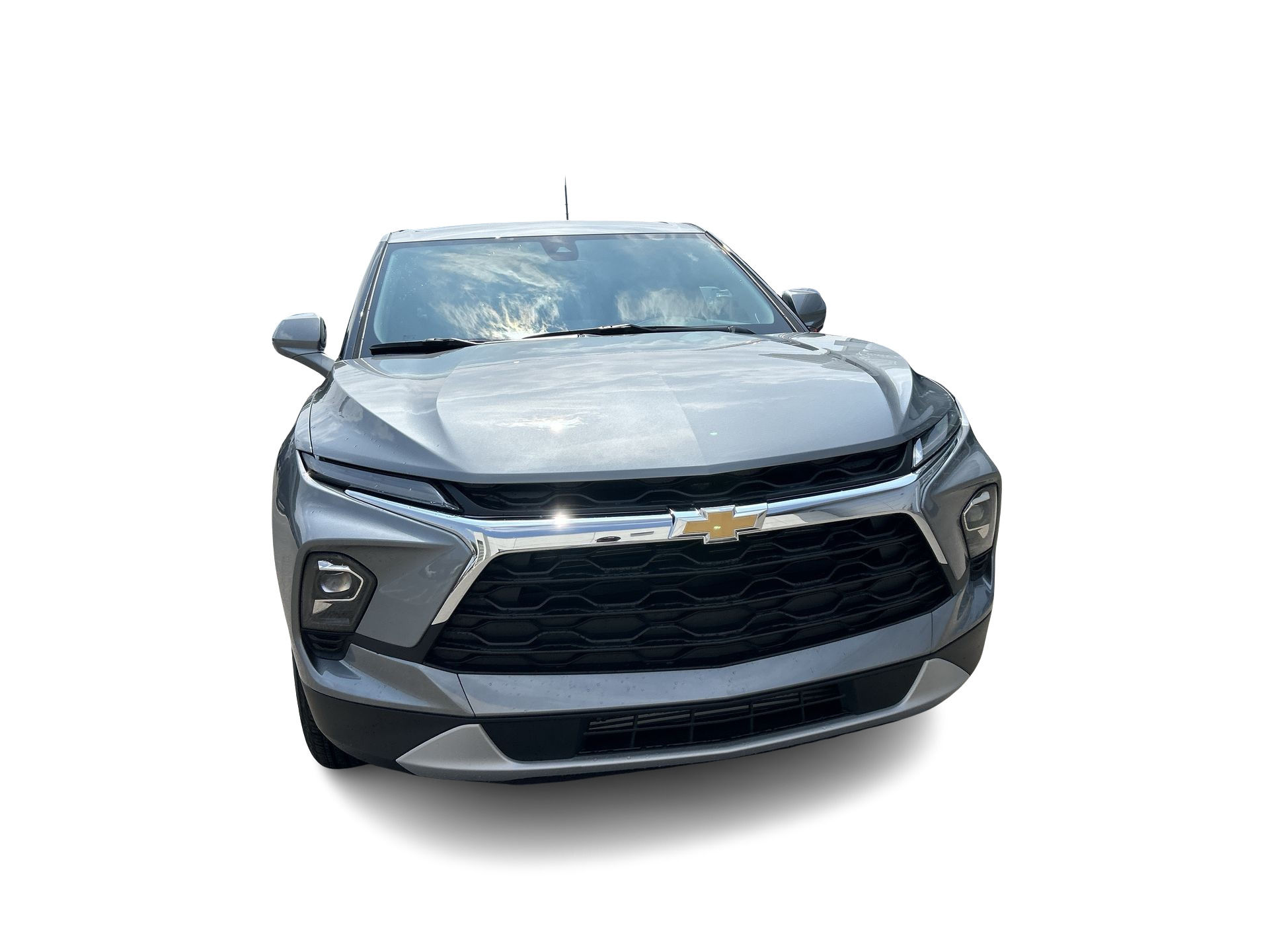 Chevrolet Blazer  2025 à Brampton, Ontario
