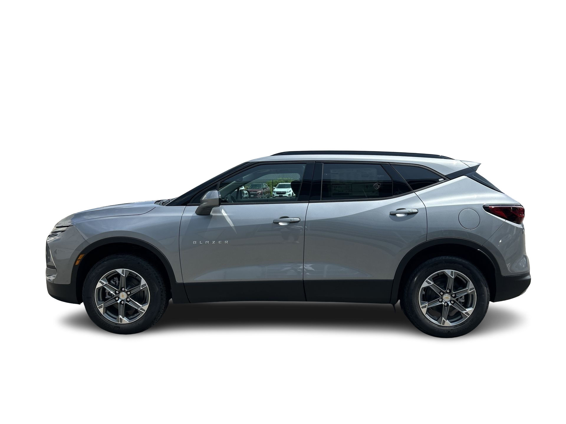Chevrolet Blazer  2025 à Brampton, Ontario