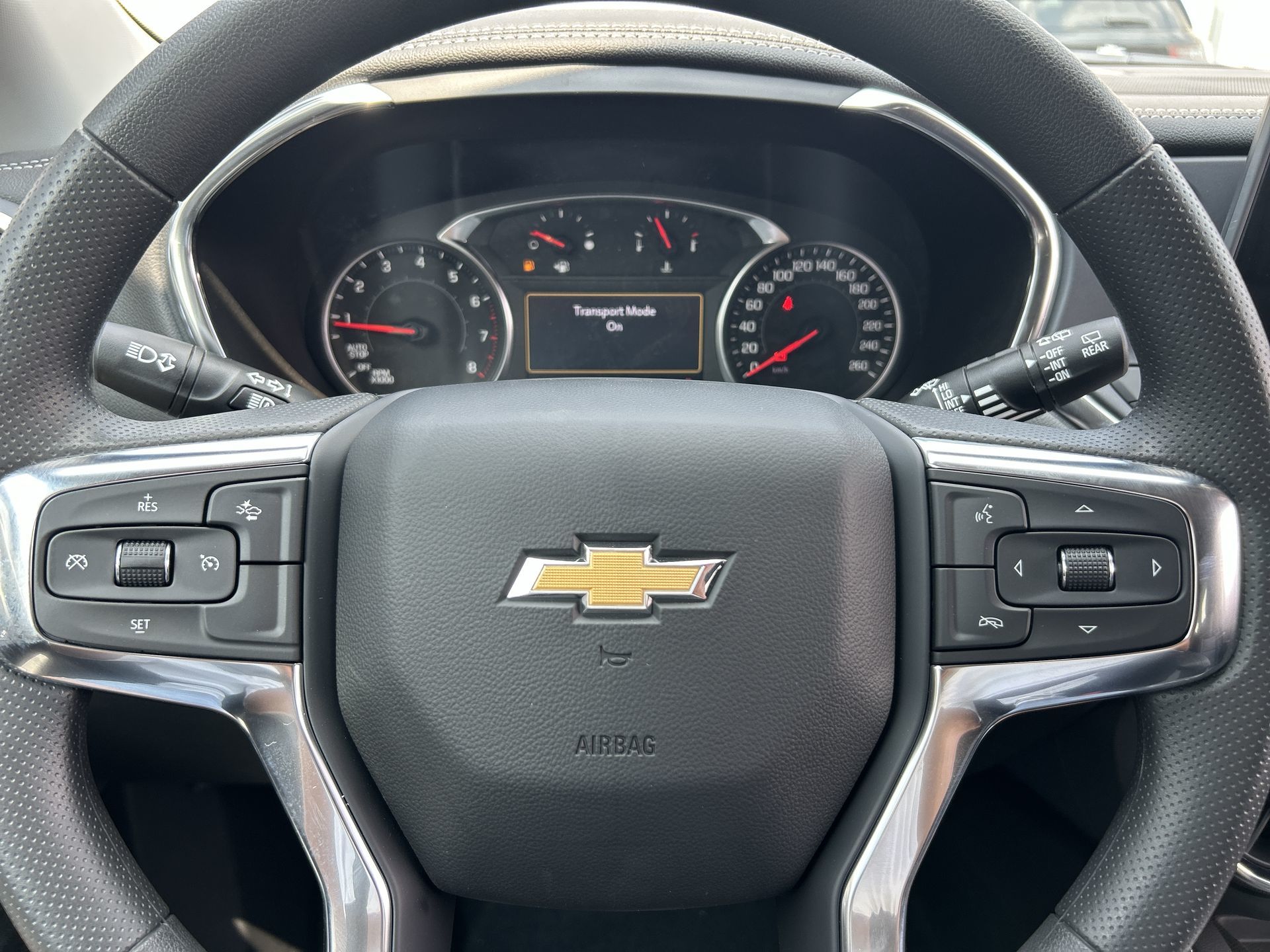 Chevrolet Blazer  2025 à Brampton, Ontario