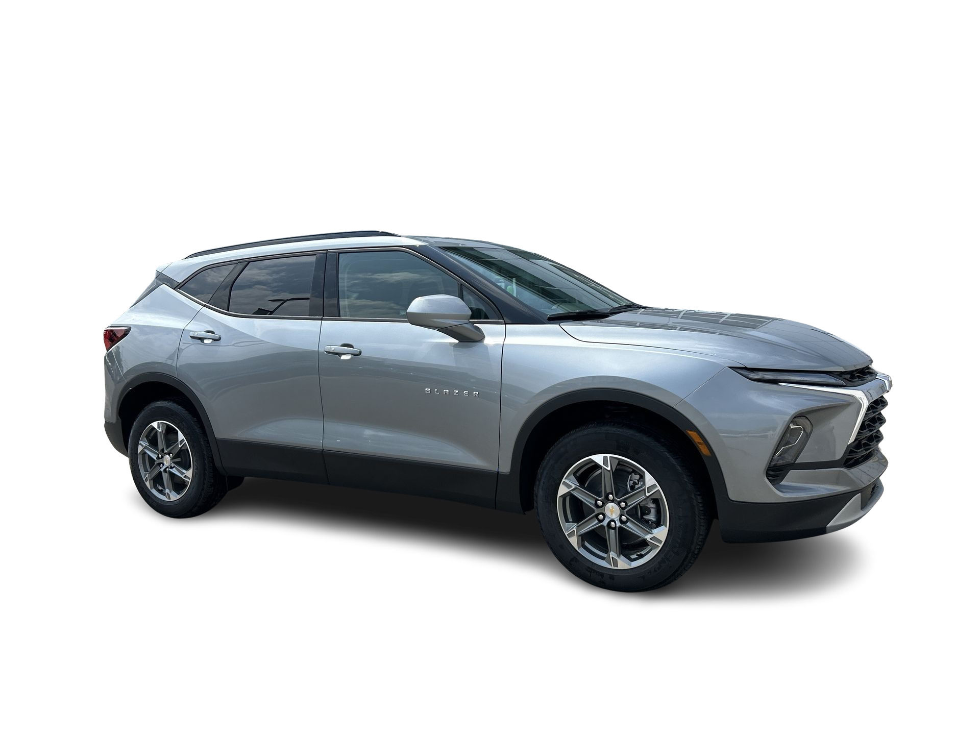 Chevrolet Blazer  2025 à Brampton, Ontario