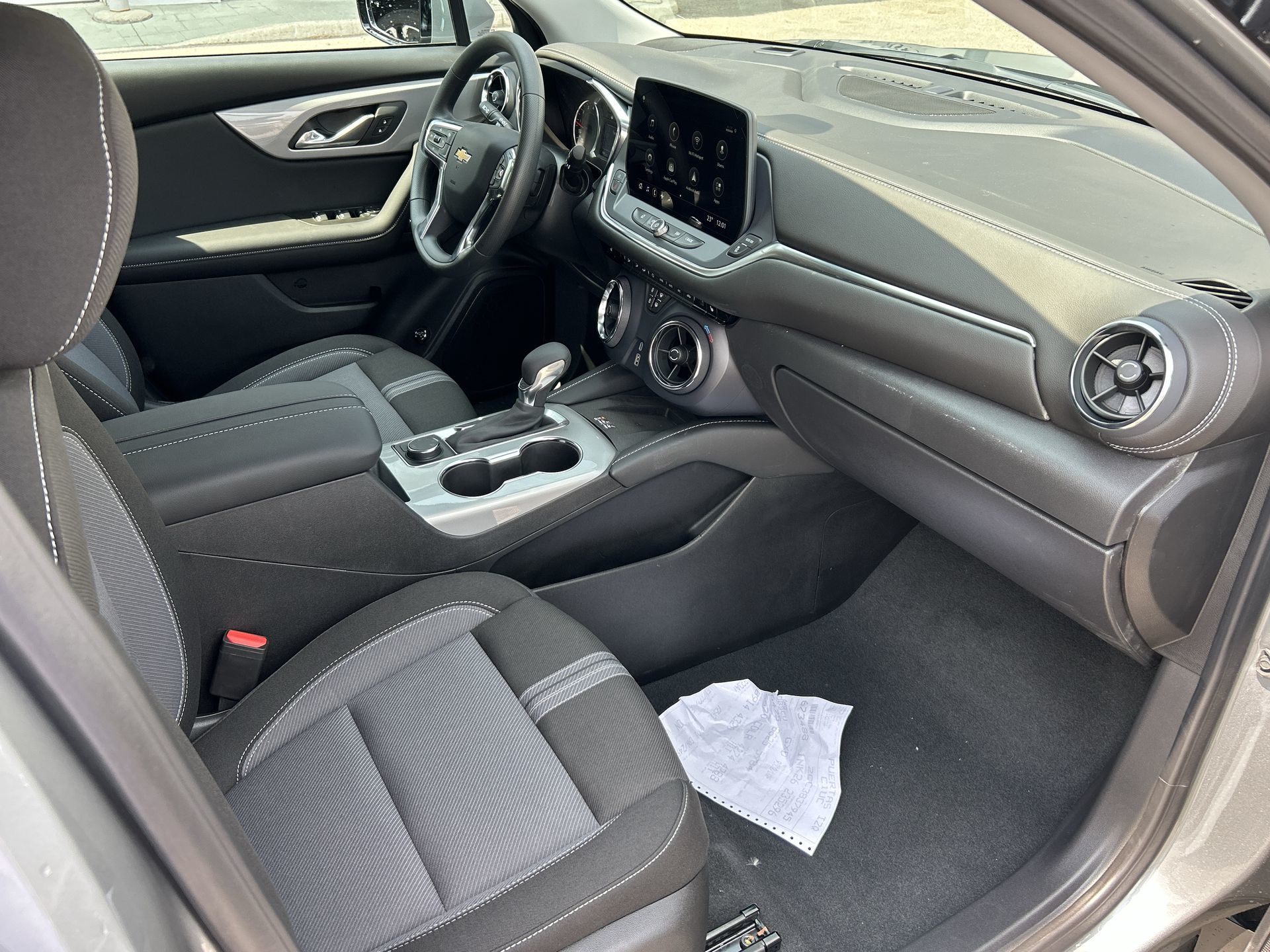 Chevrolet Blazer  2025 à Brampton, Ontario