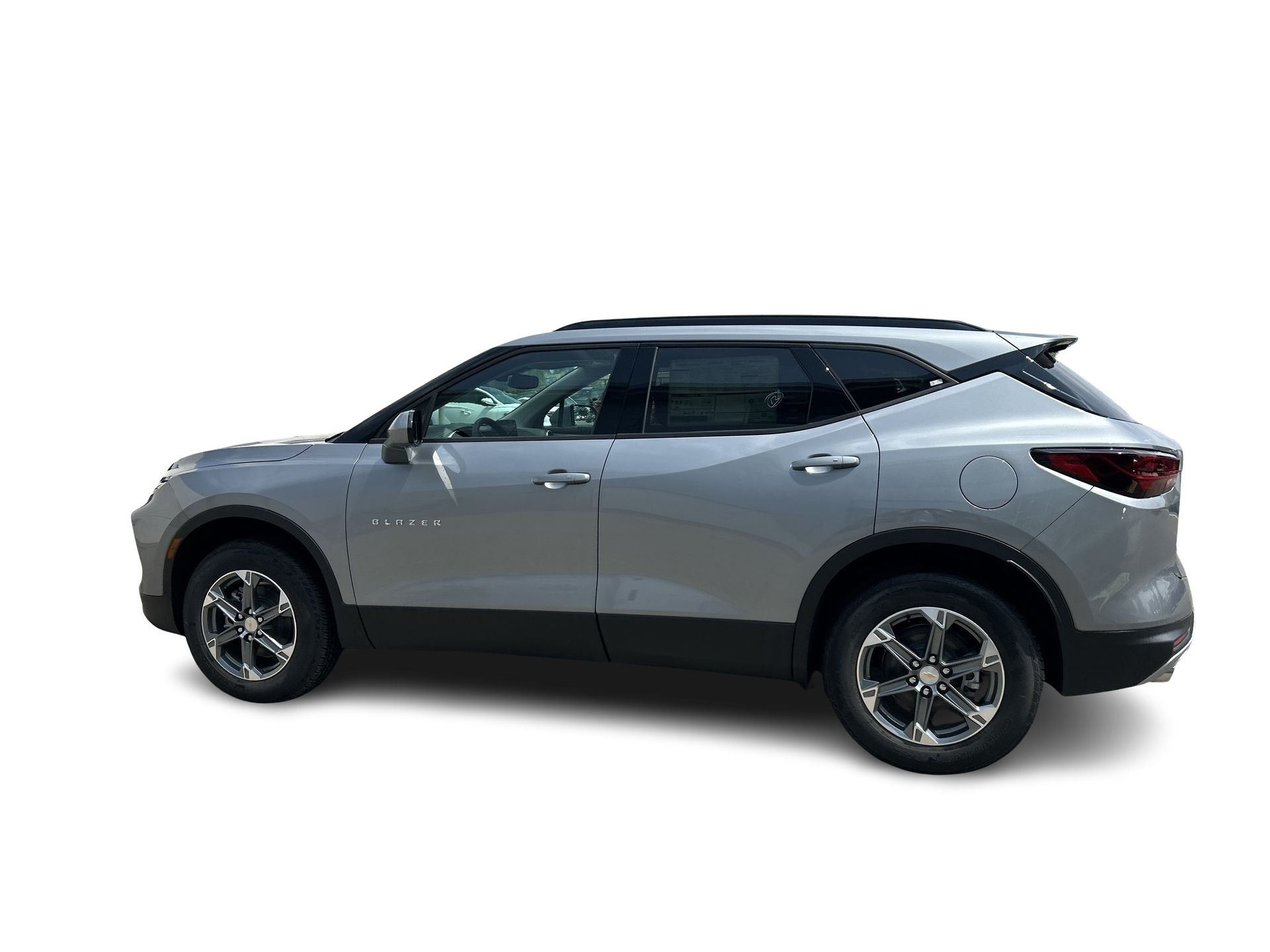 Chevrolet Blazer  2025 à Brampton, Ontario