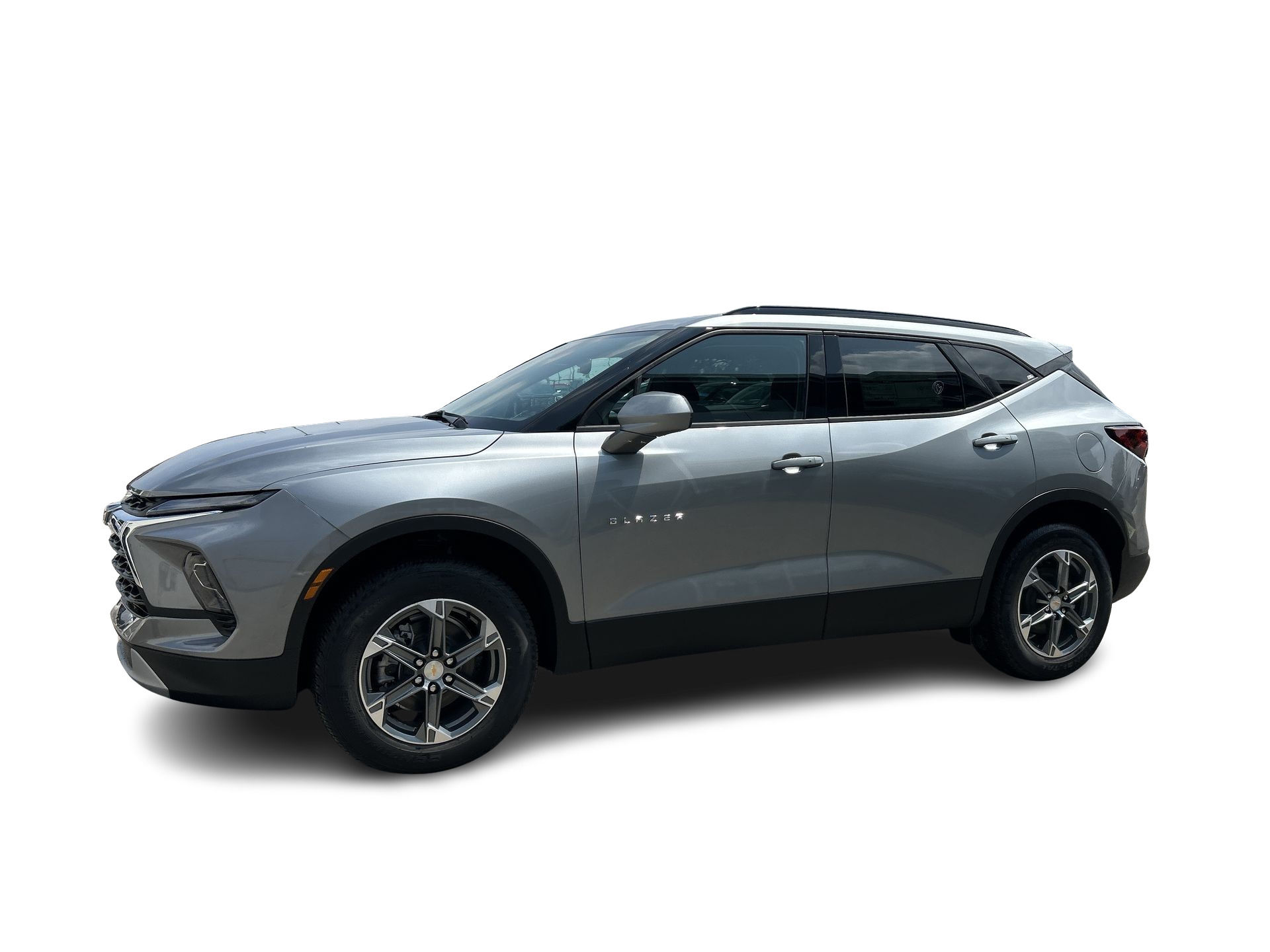Chevrolet Blazer  2025 à Brampton, Ontario