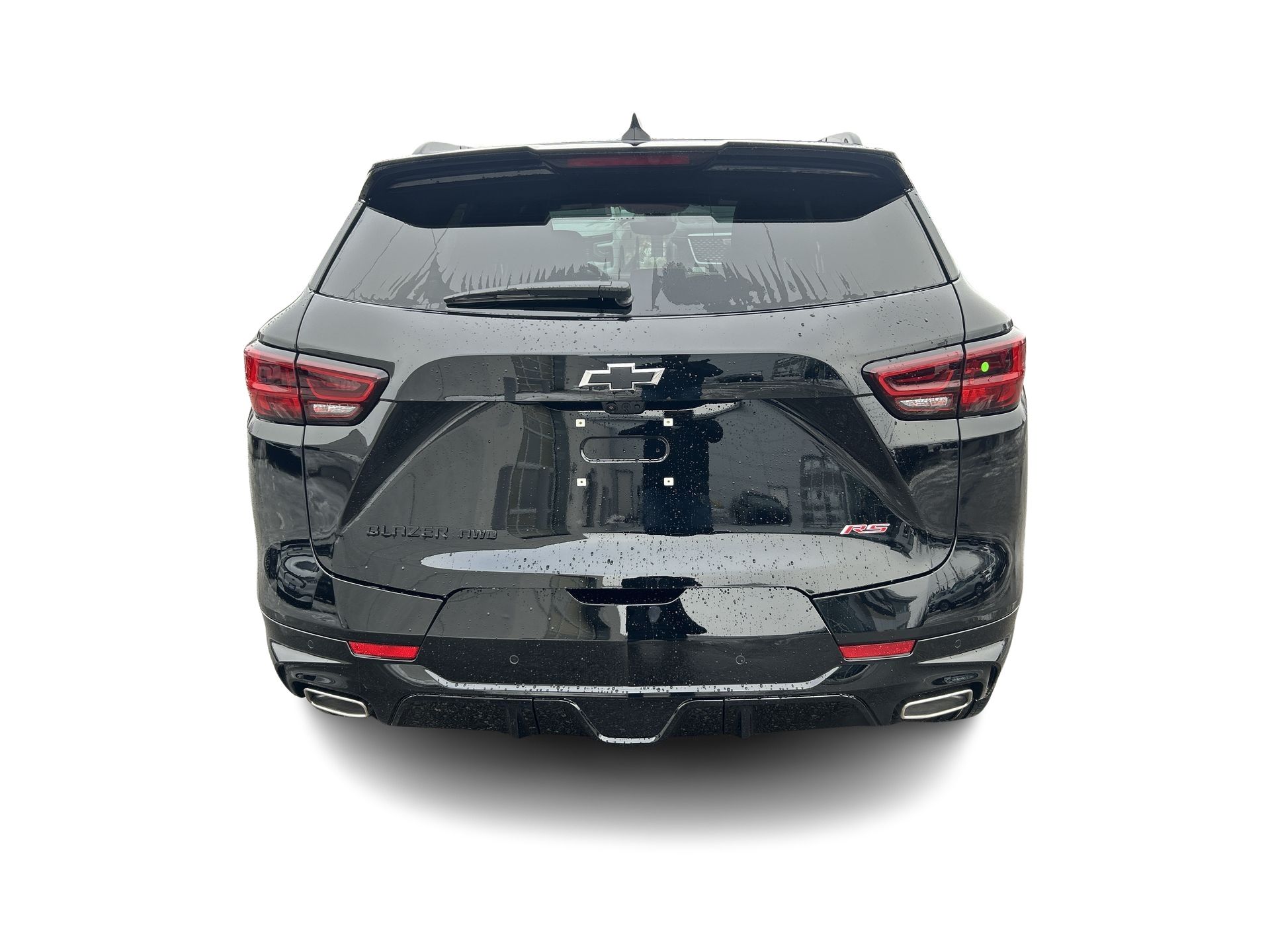 2026 Chevrolet Blazer