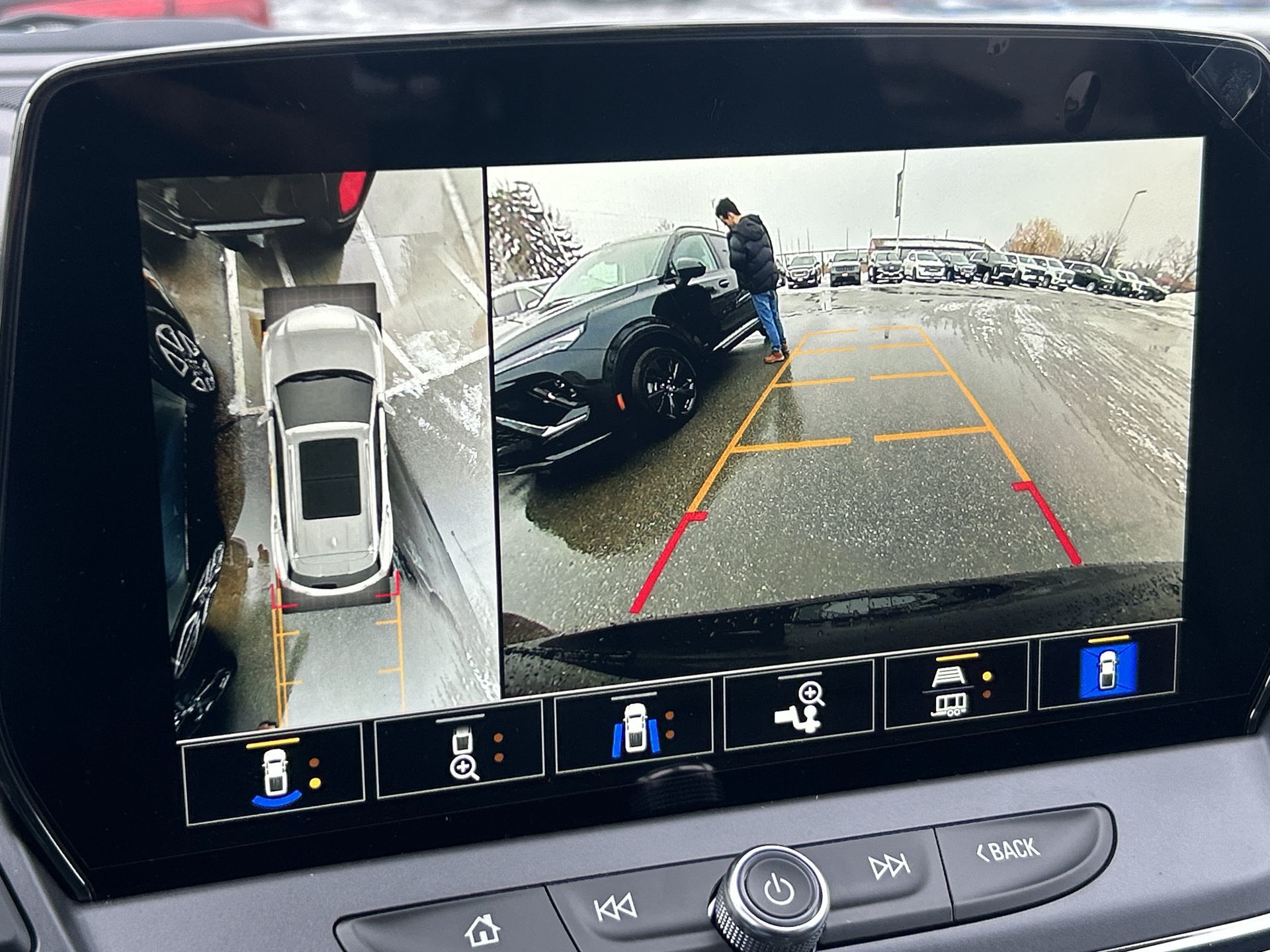 2026 Chevrolet Blazer