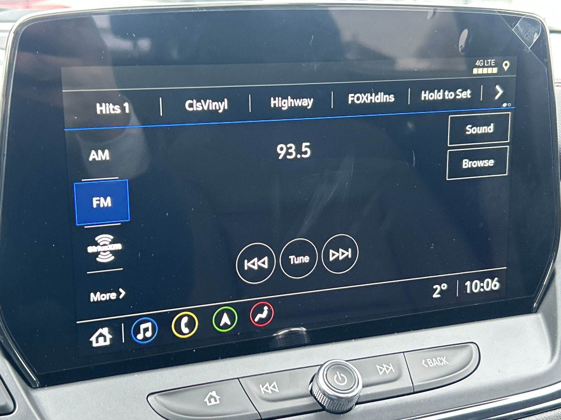 2026 Chevrolet Blazer