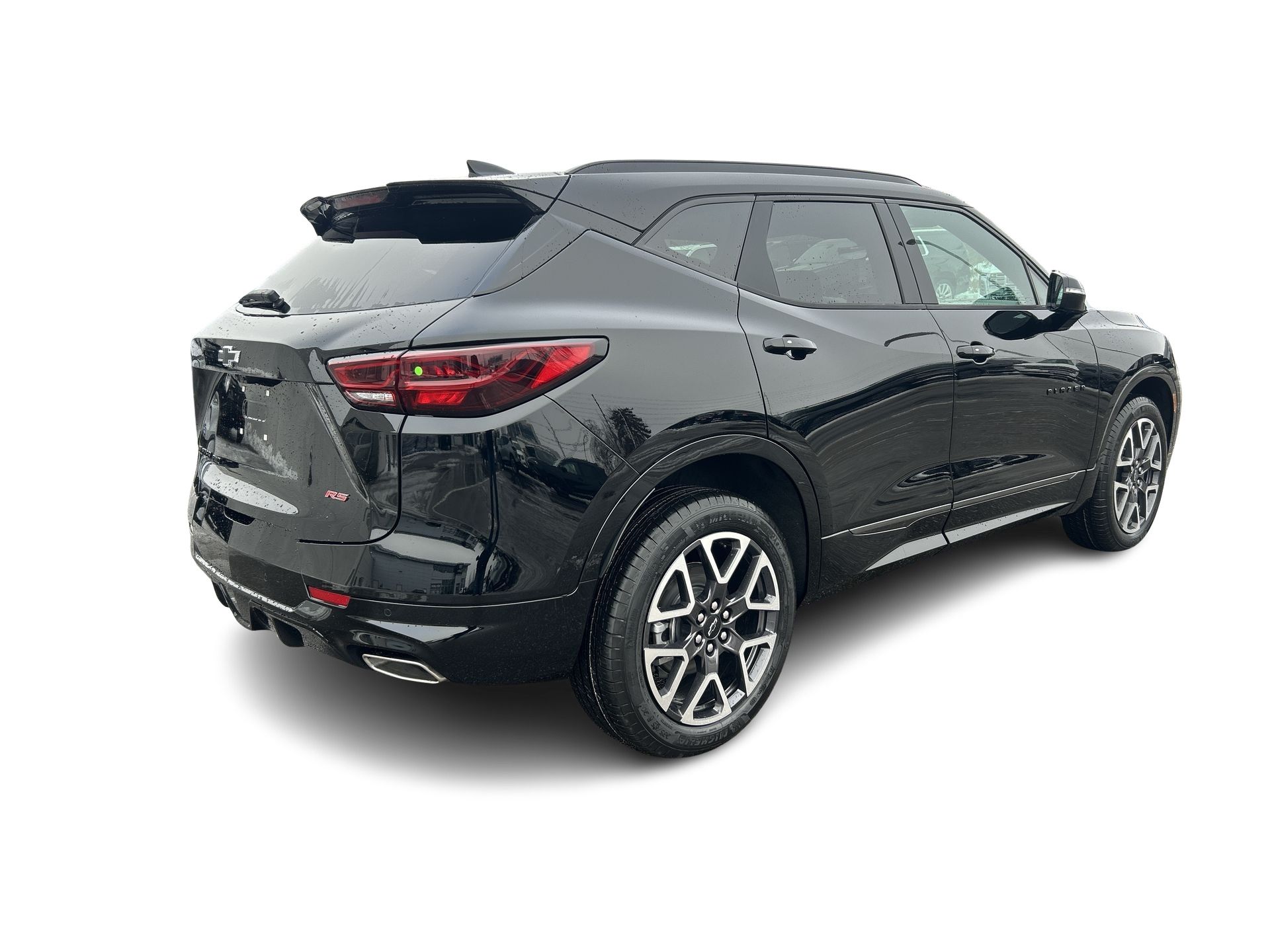 2026 Chevrolet Blazer