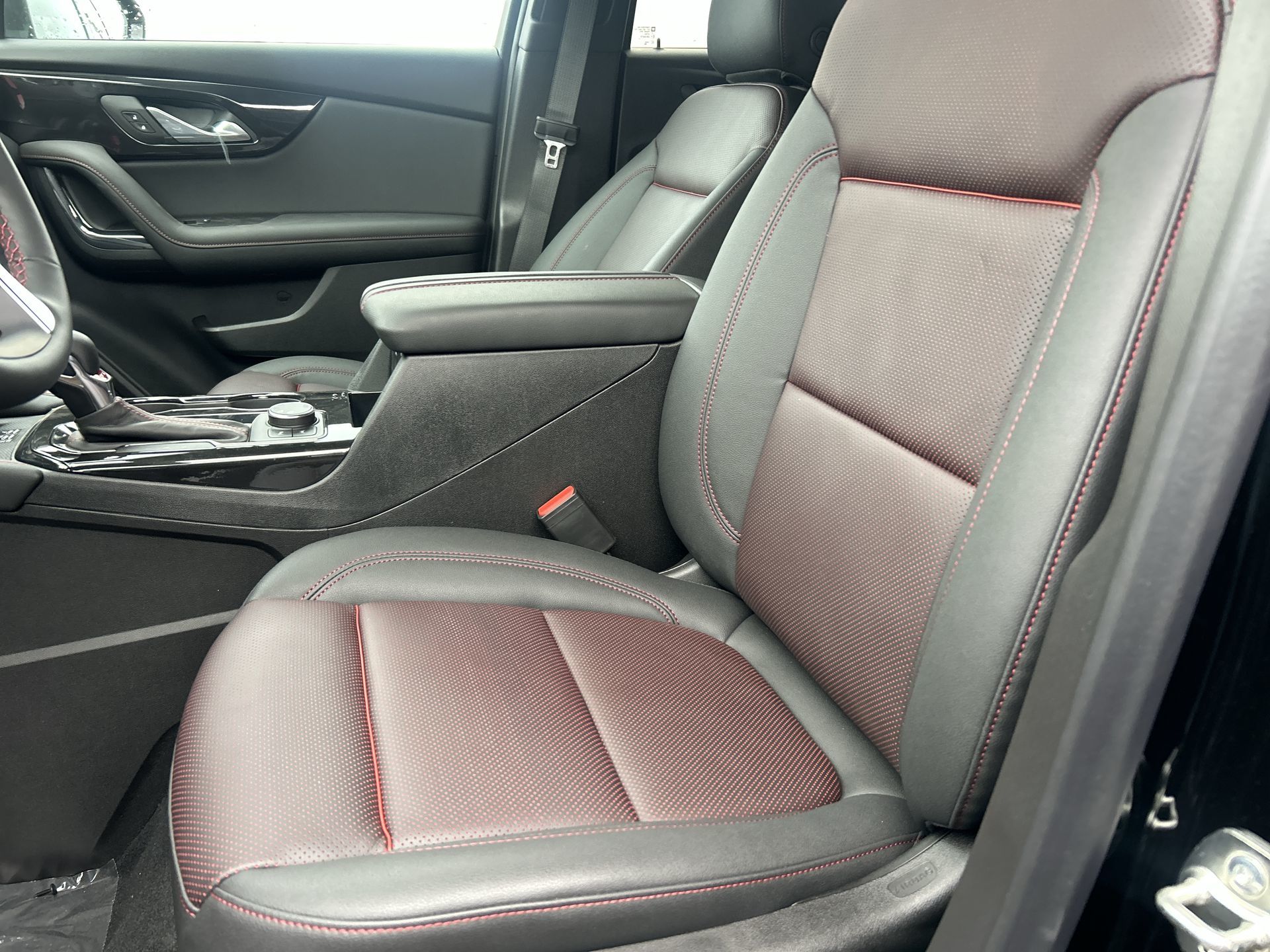 2026 Chevrolet Blazer