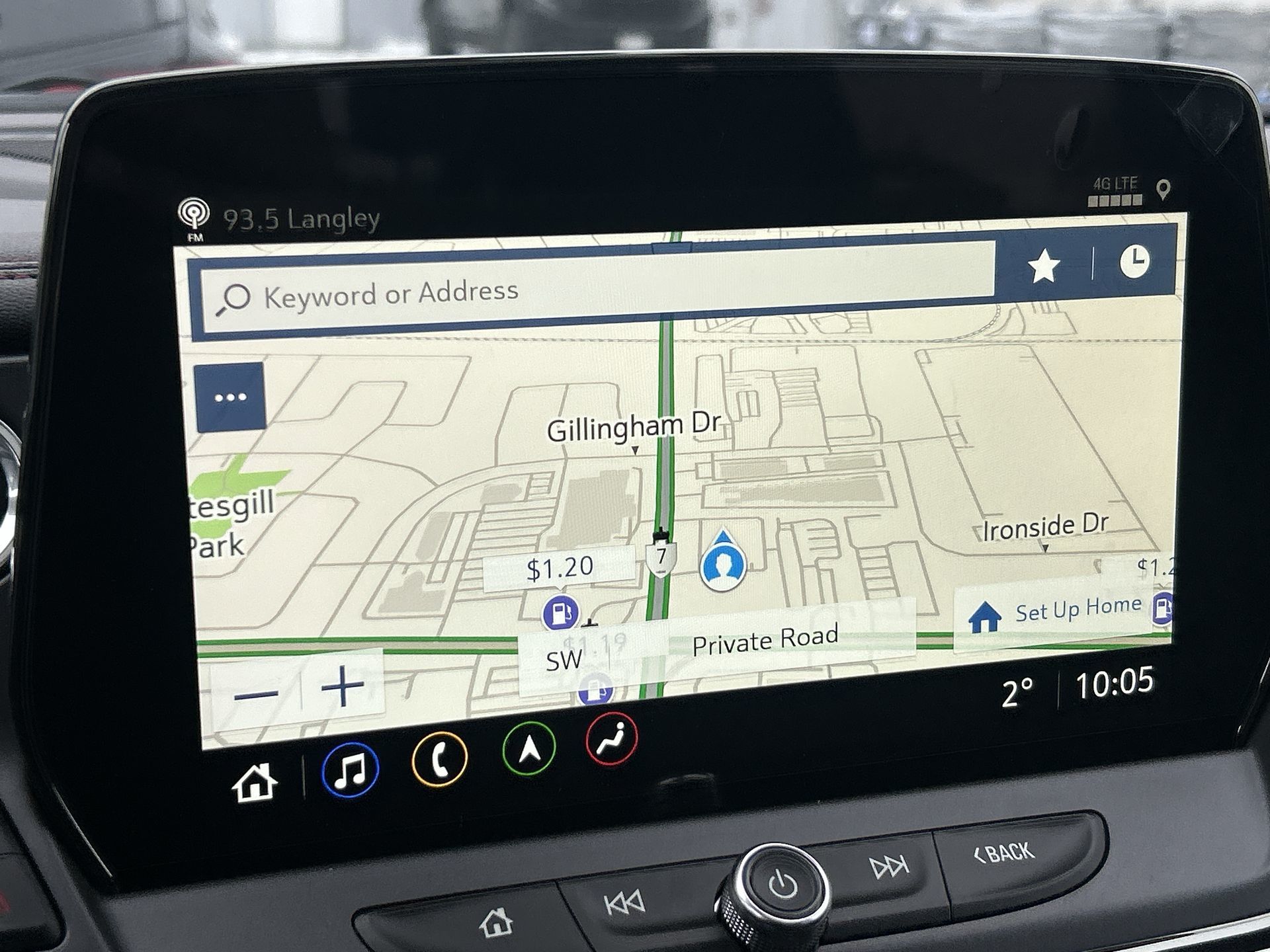 2026 Chevrolet Blazer