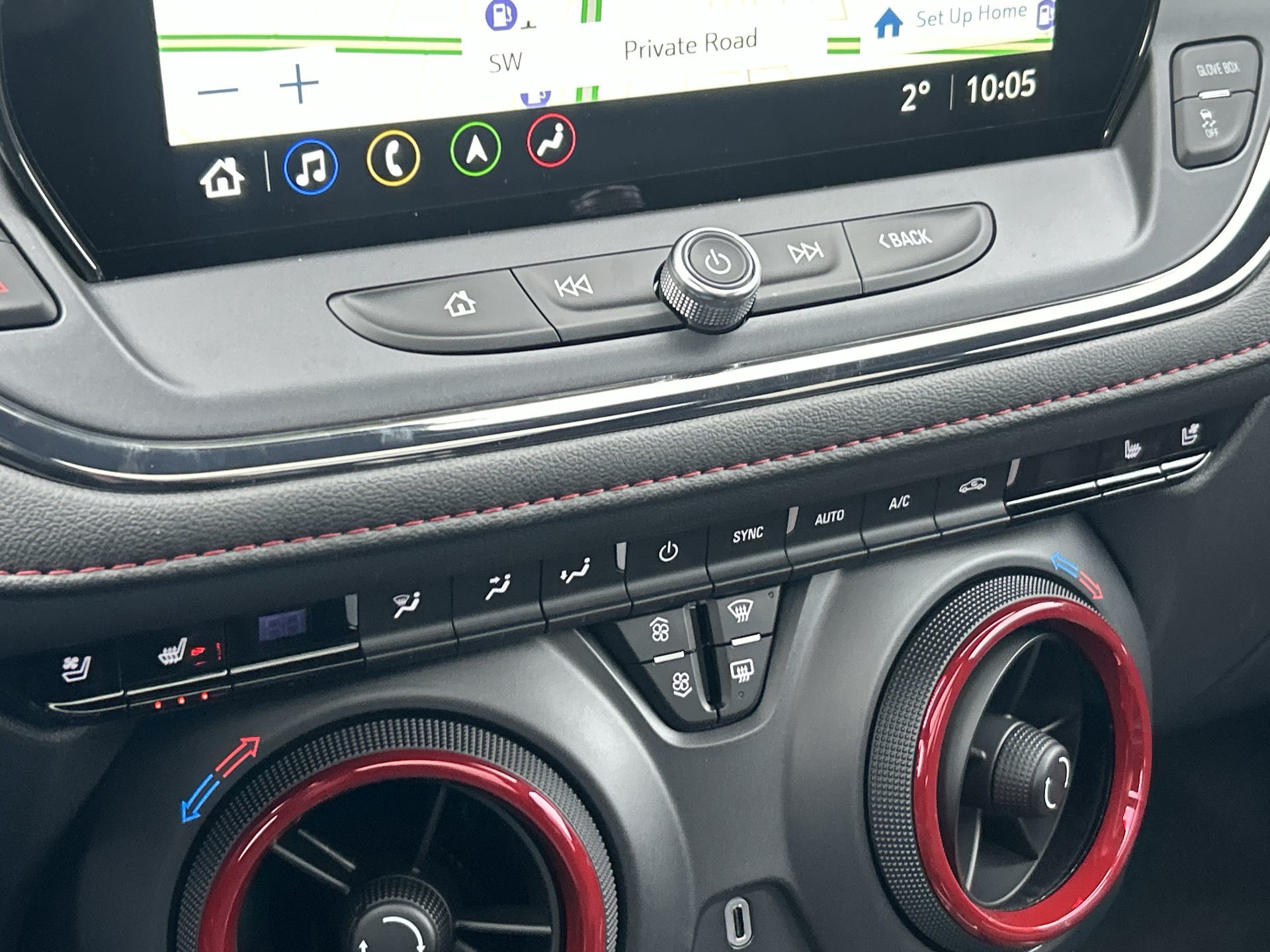 2026 Chevrolet Blazer