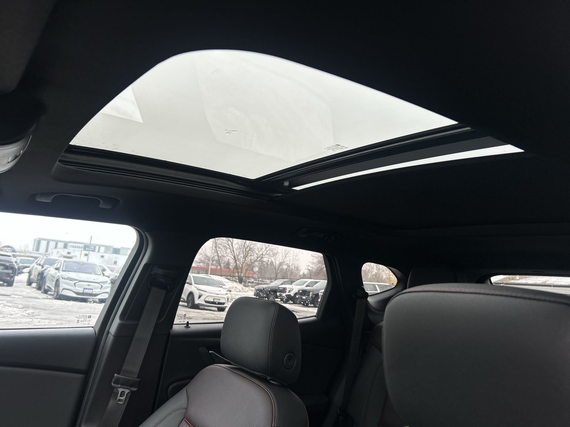 2026 Chevrolet Blazer