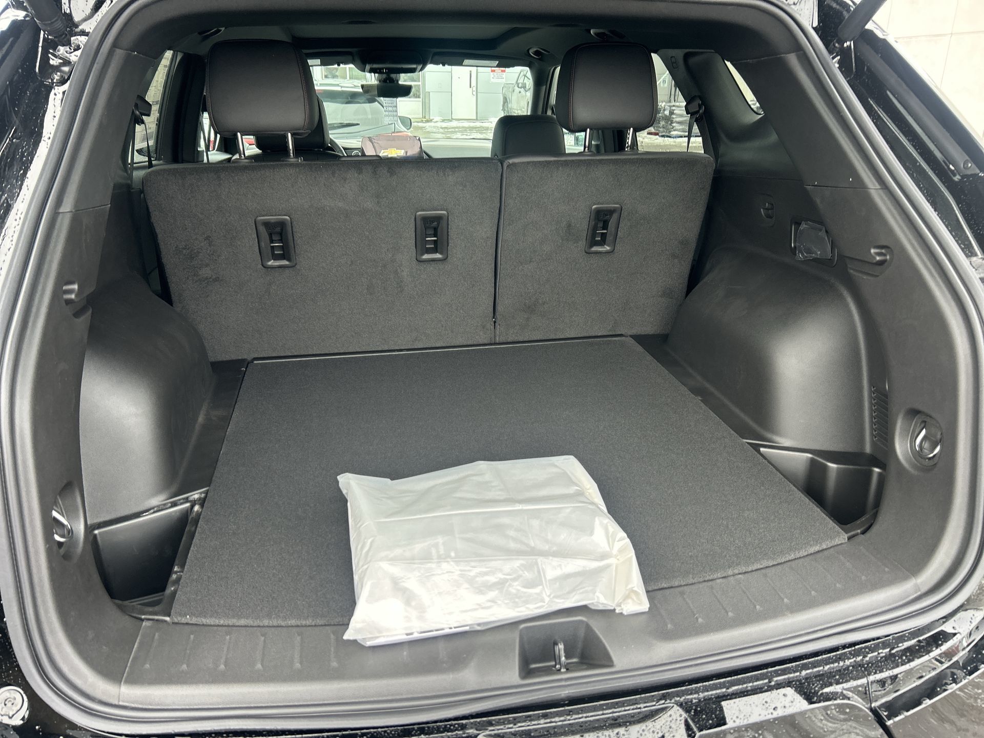 2026 Chevrolet Blazer