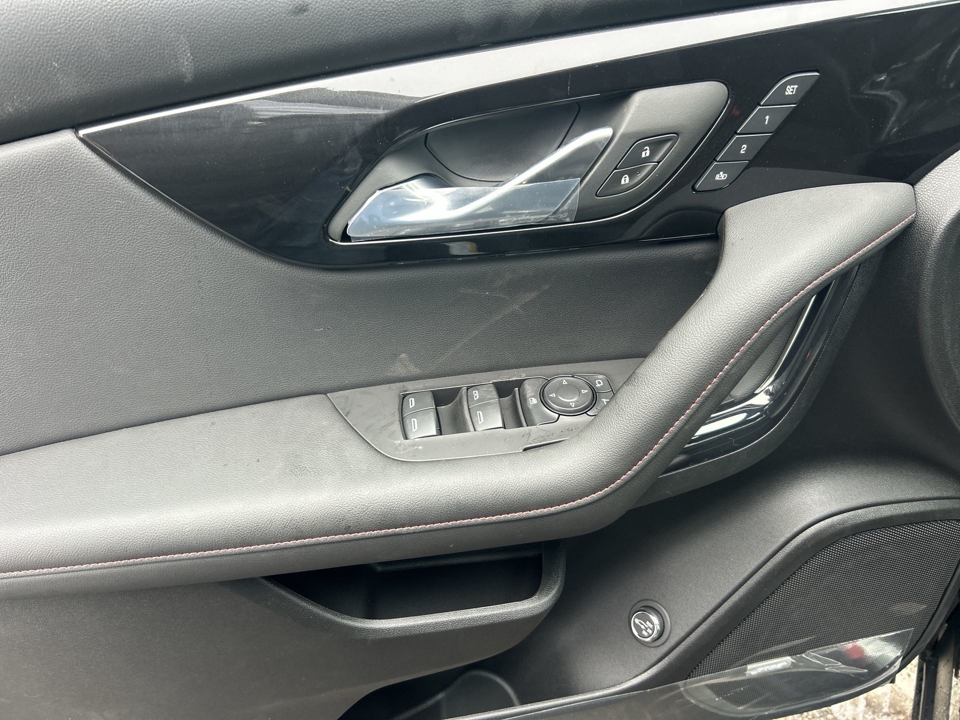 2026 Chevrolet Blazer