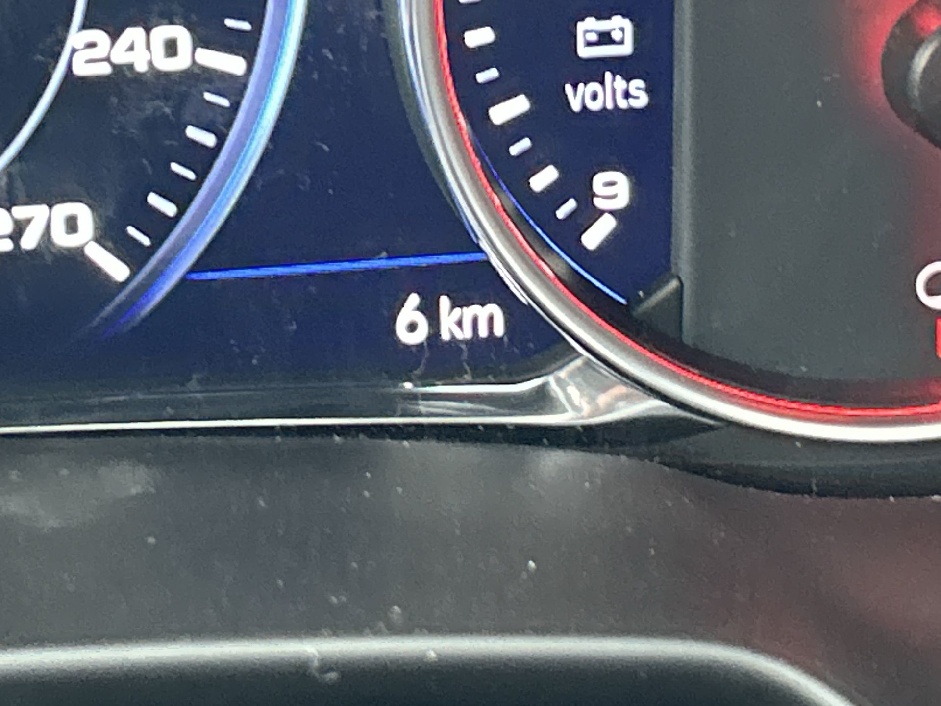 2026 Chevrolet Blazer