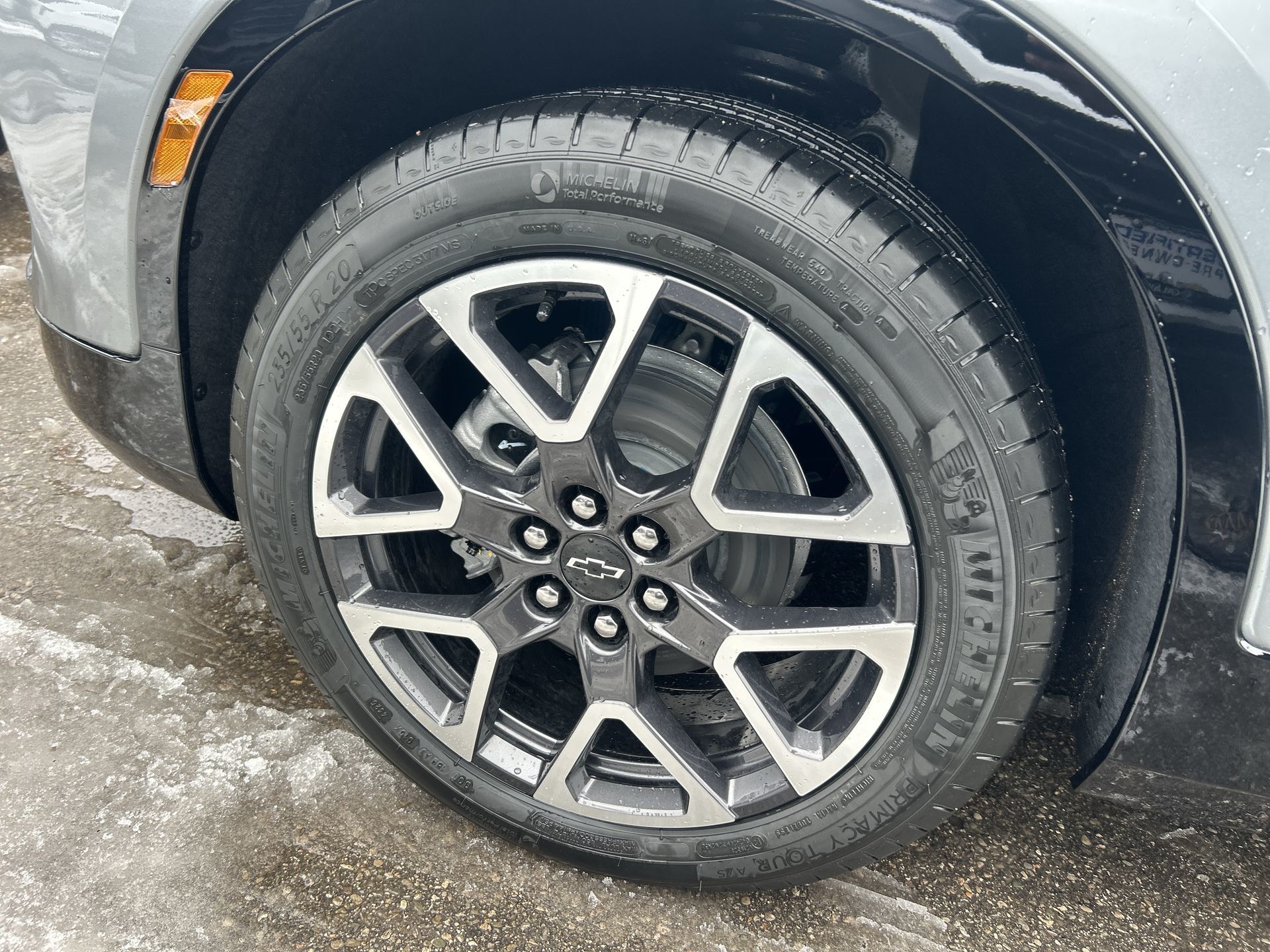 Chevrolet Blazer  2026 à Brampton, Ontario