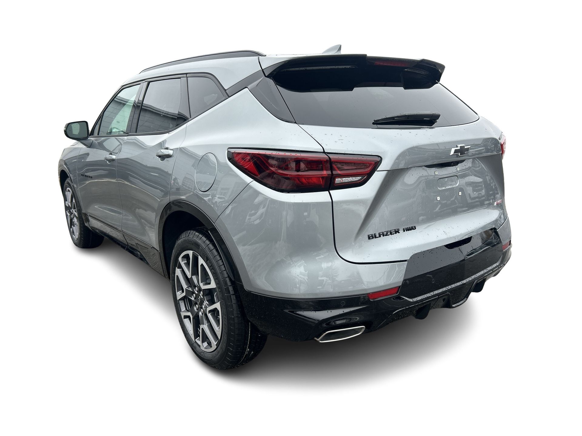 Chevrolet Blazer  2026 à Brampton, Ontario