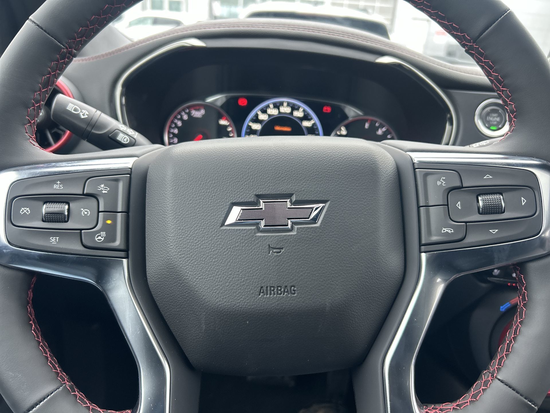 Chevrolet Blazer  2026 à Brampton, Ontario