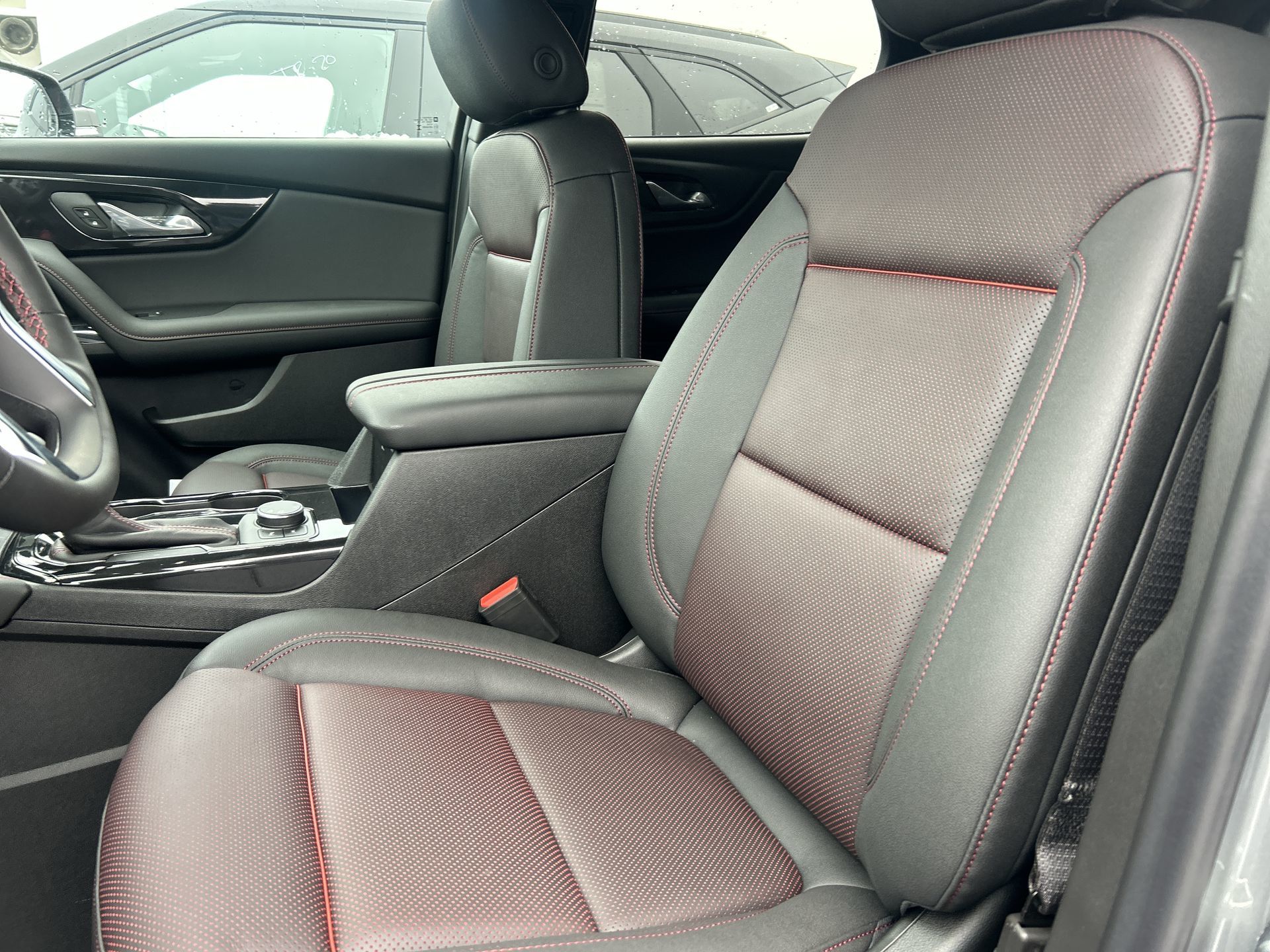 Chevrolet Blazer  2026 à Brampton, Ontario